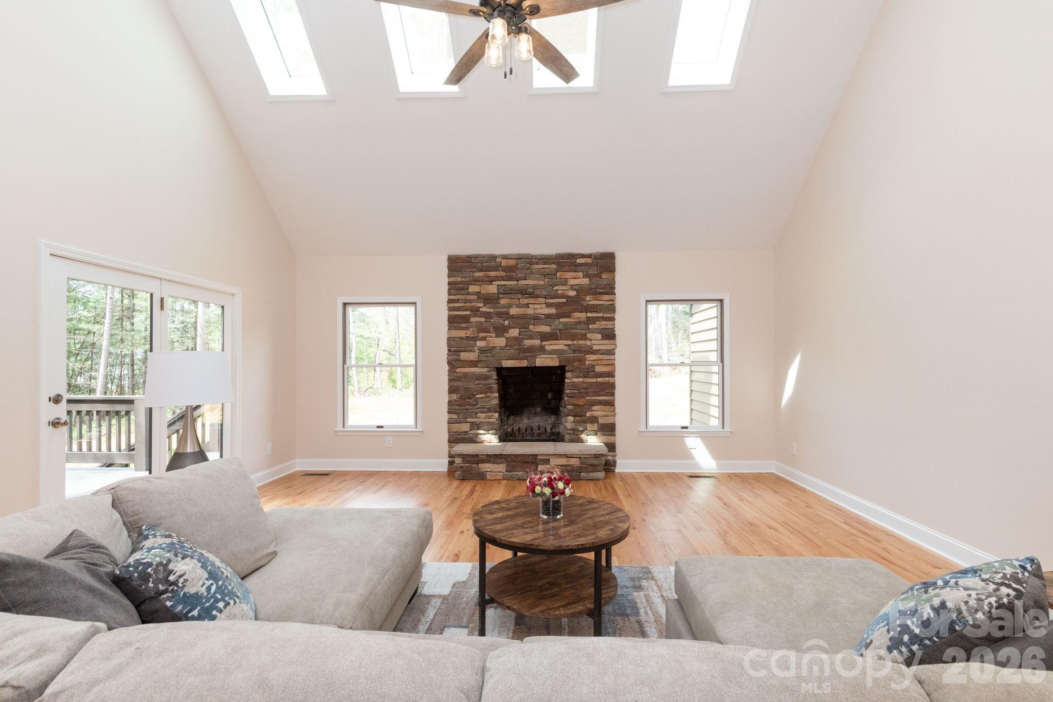 68 Sigmon Road — Fletcher
