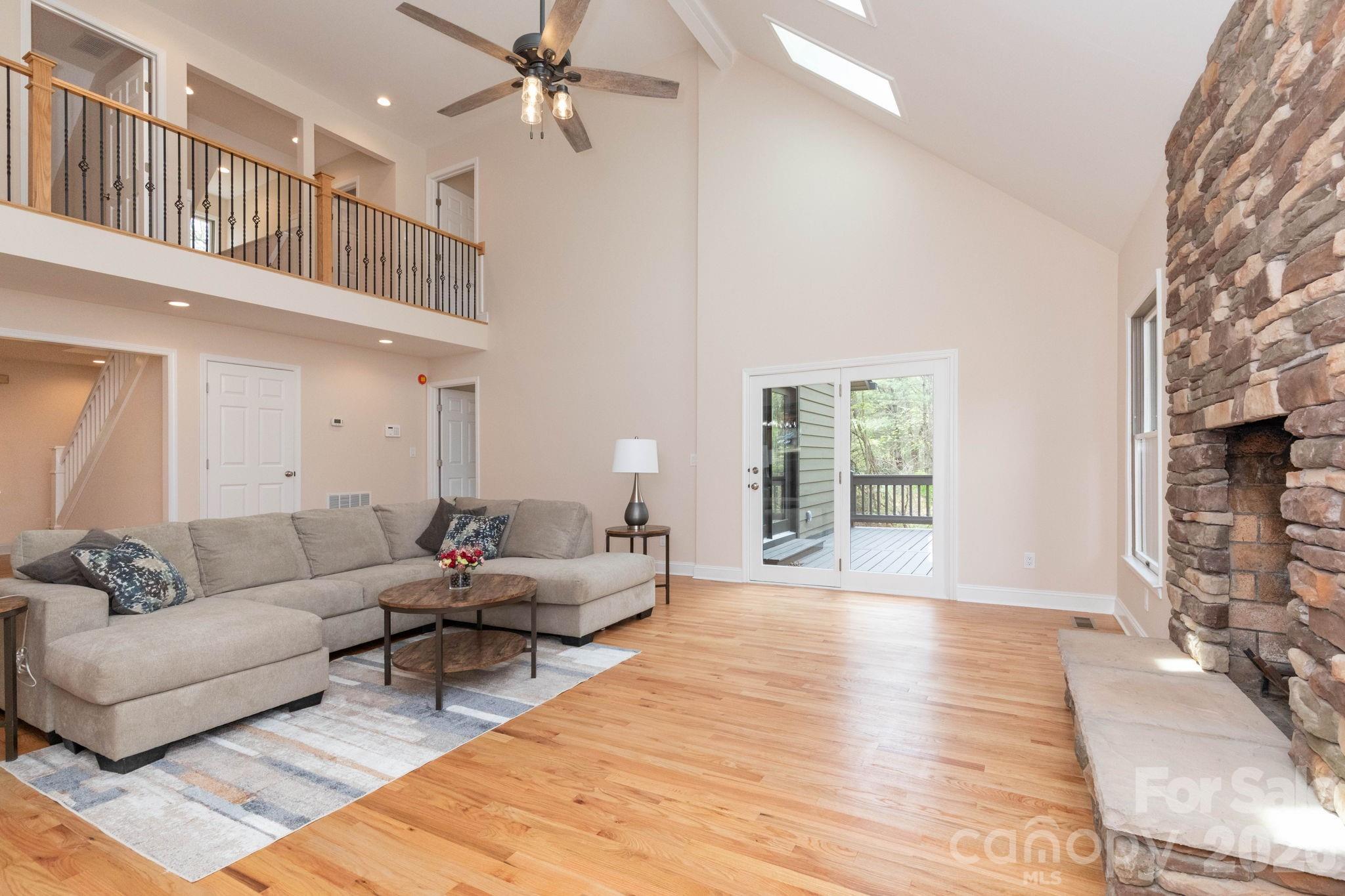 68 Sigmon Road — Fletcher