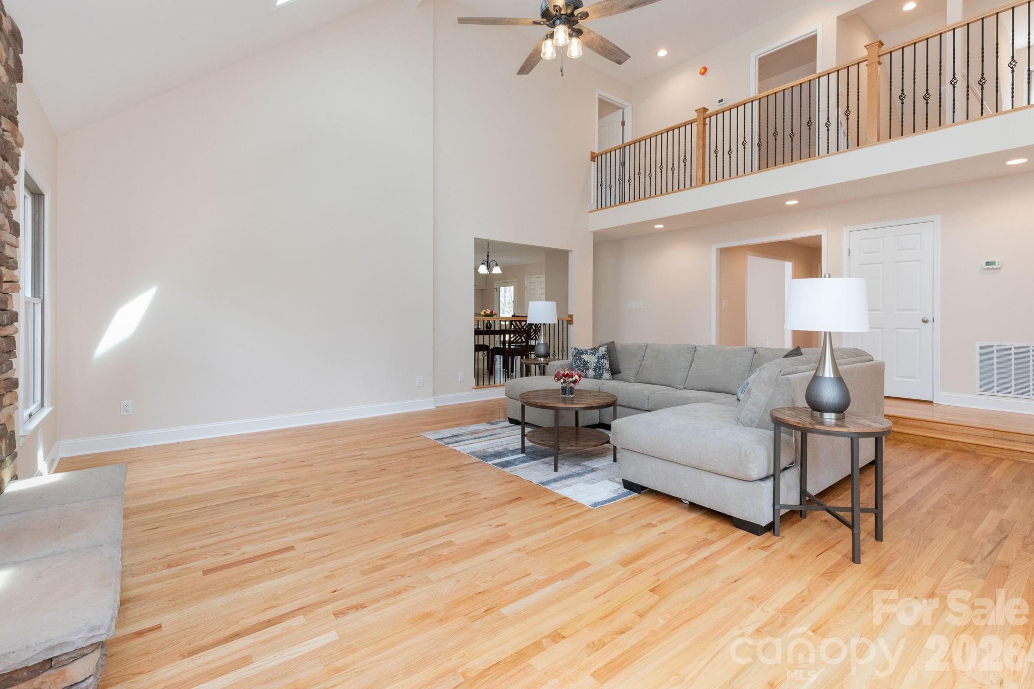 68 Sigmon Road — Fletcher