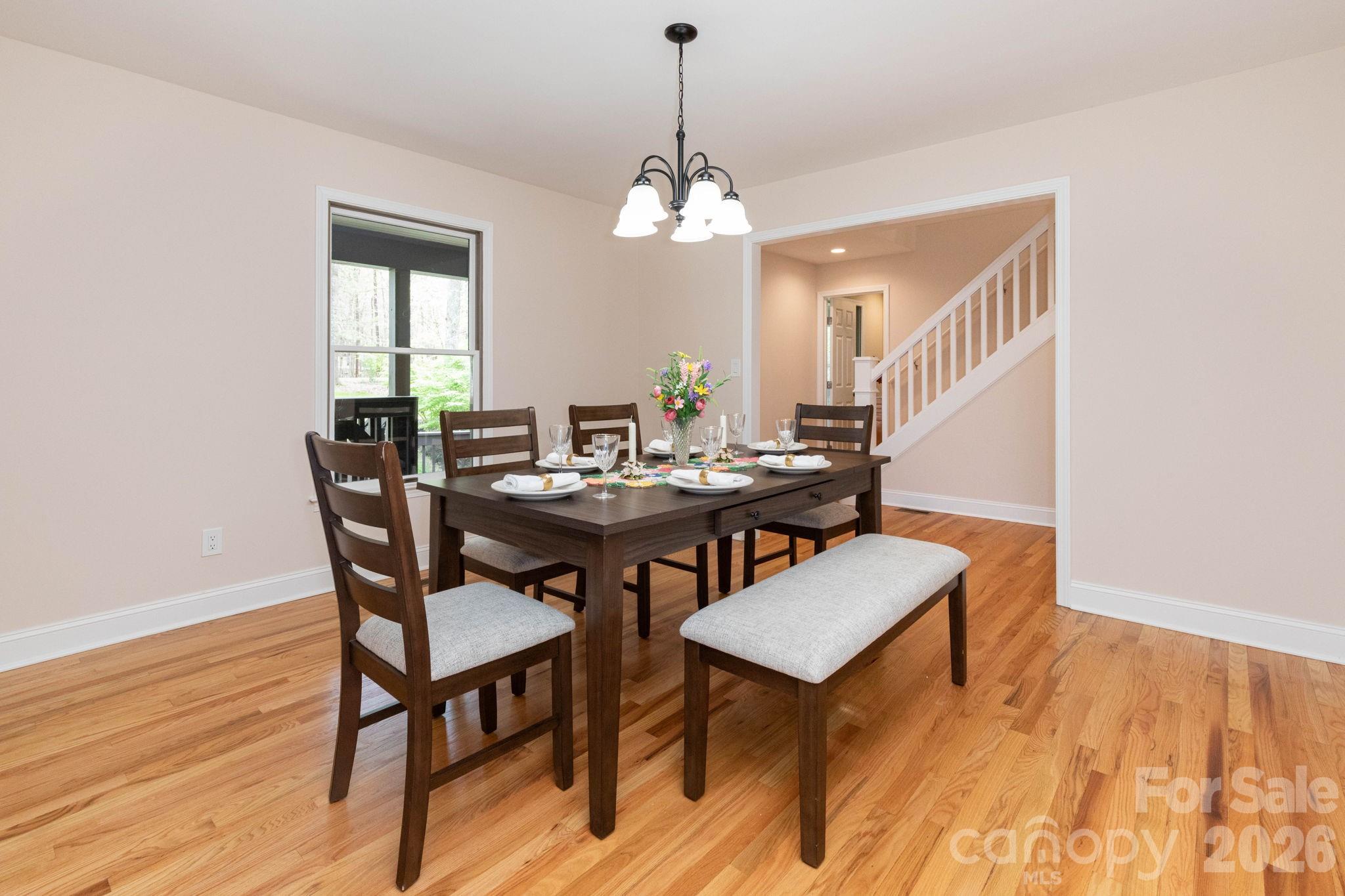 68 Sigmon Road — Fletcher