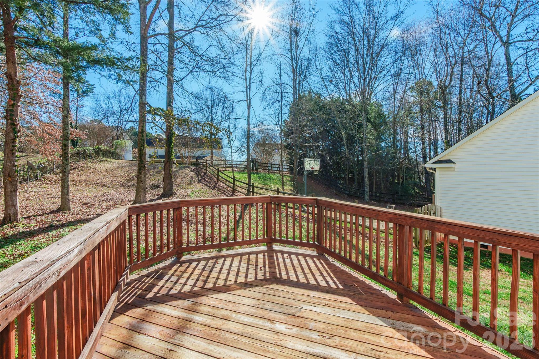 11938 Harmon Lane — Pineville