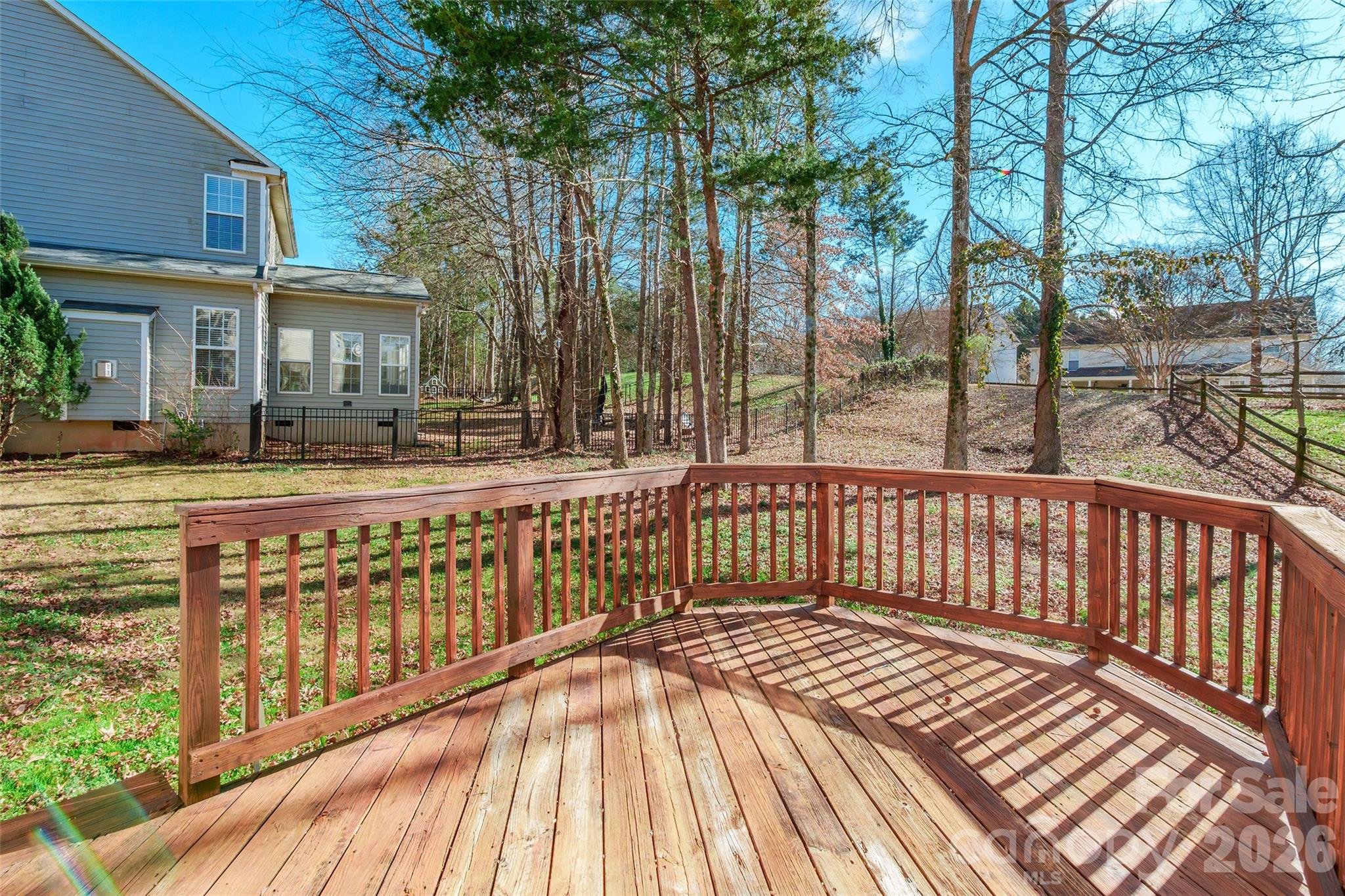 11938 Harmon Lane — Pineville