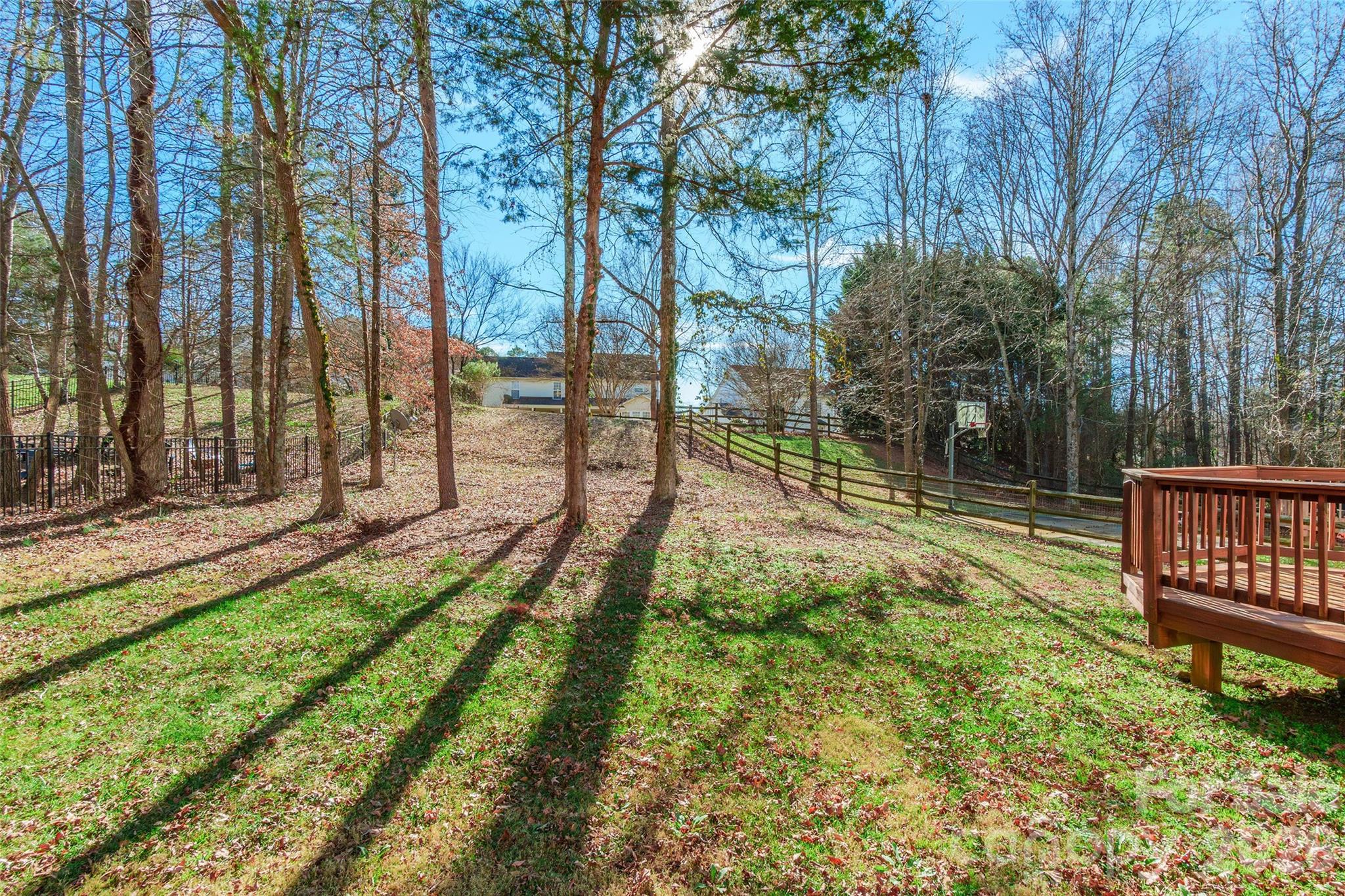 11938 Harmon Lane — Pineville