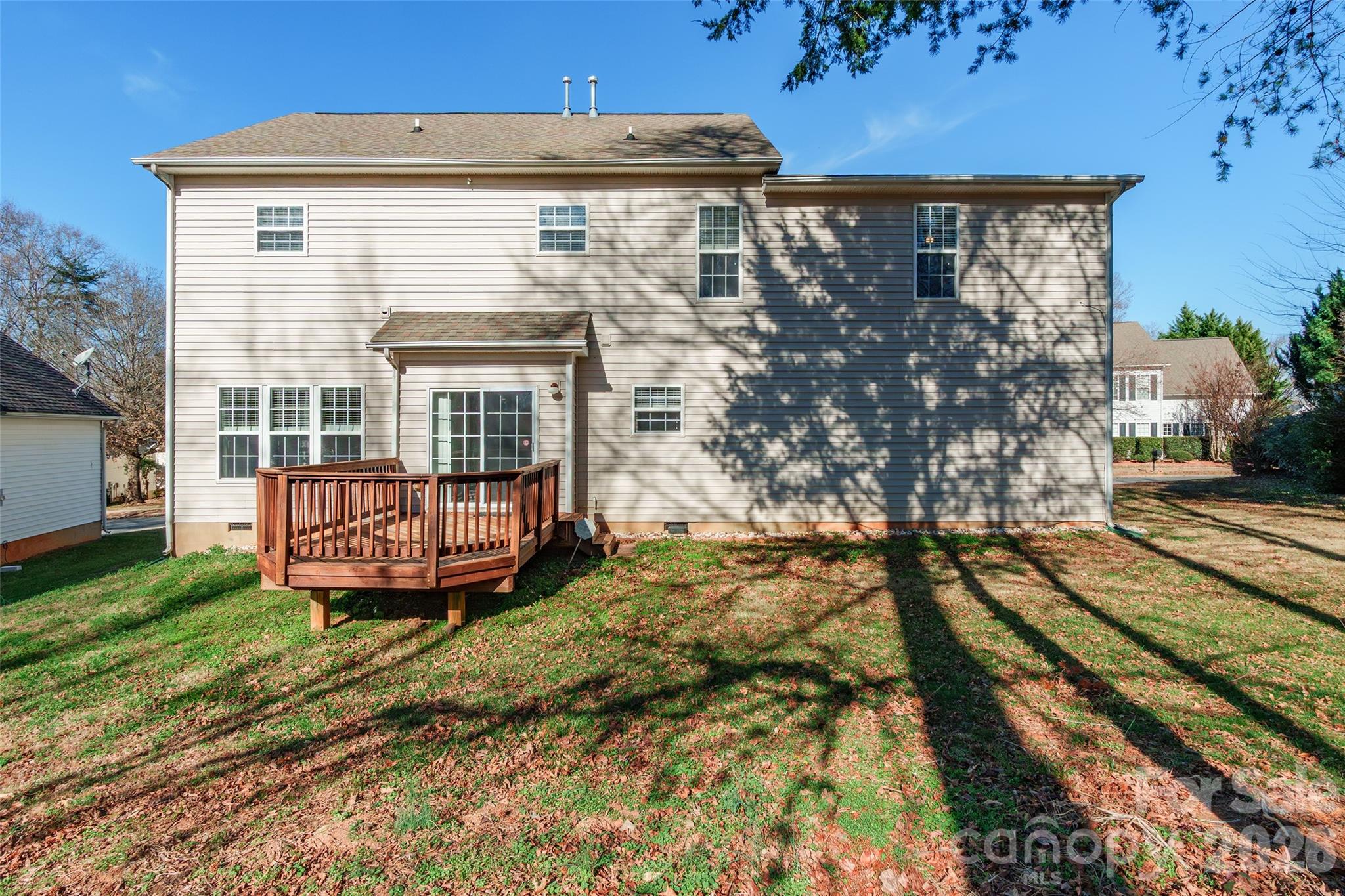 11938 Harmon Lane — Pineville