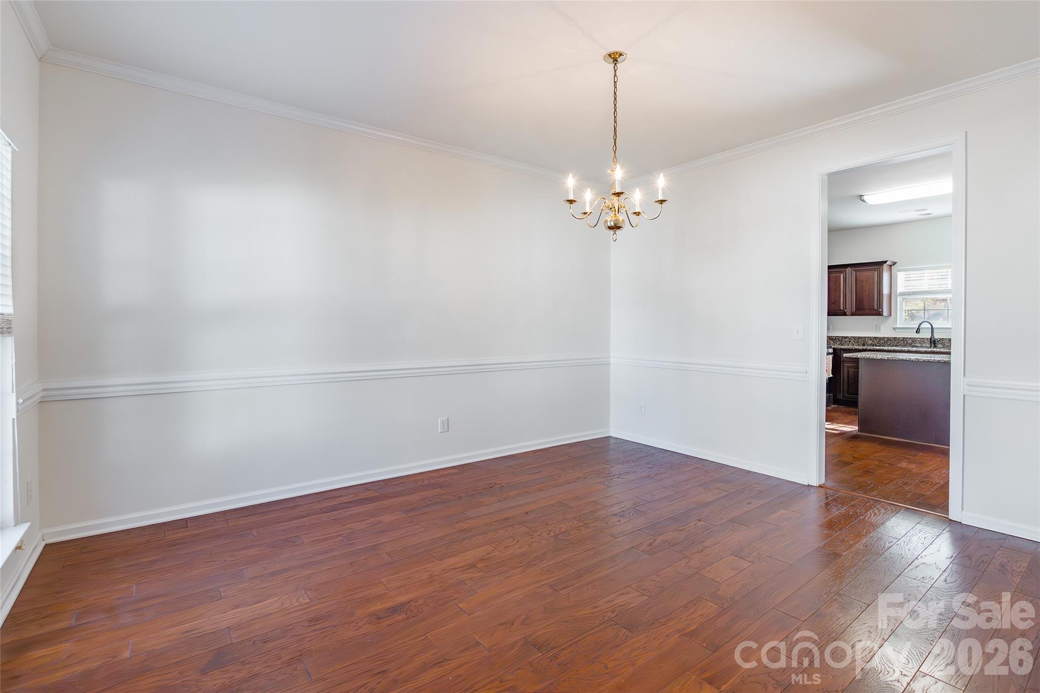 11938 Harmon Lane — Pineville