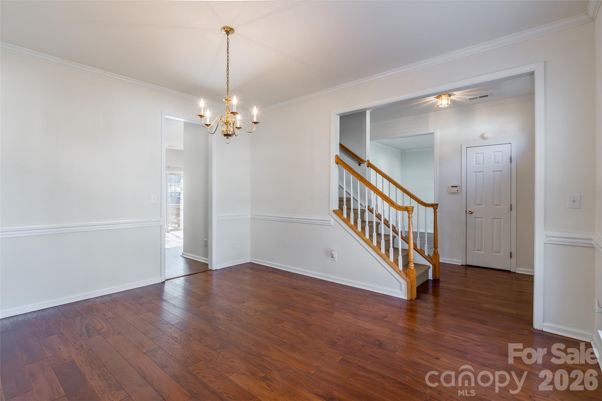 11938 Harmon Lane — Pineville