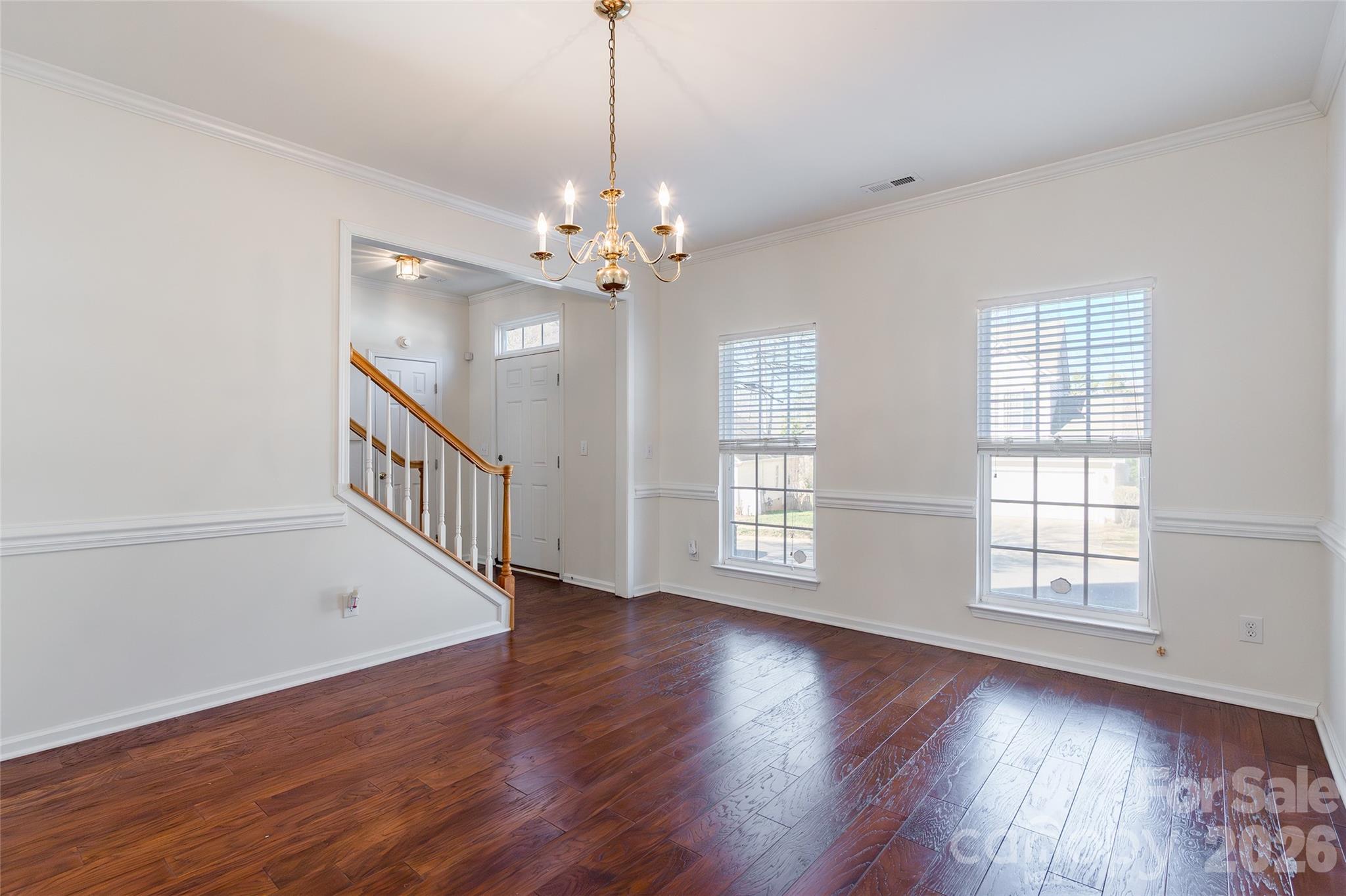 11938 Harmon Lane — Pineville