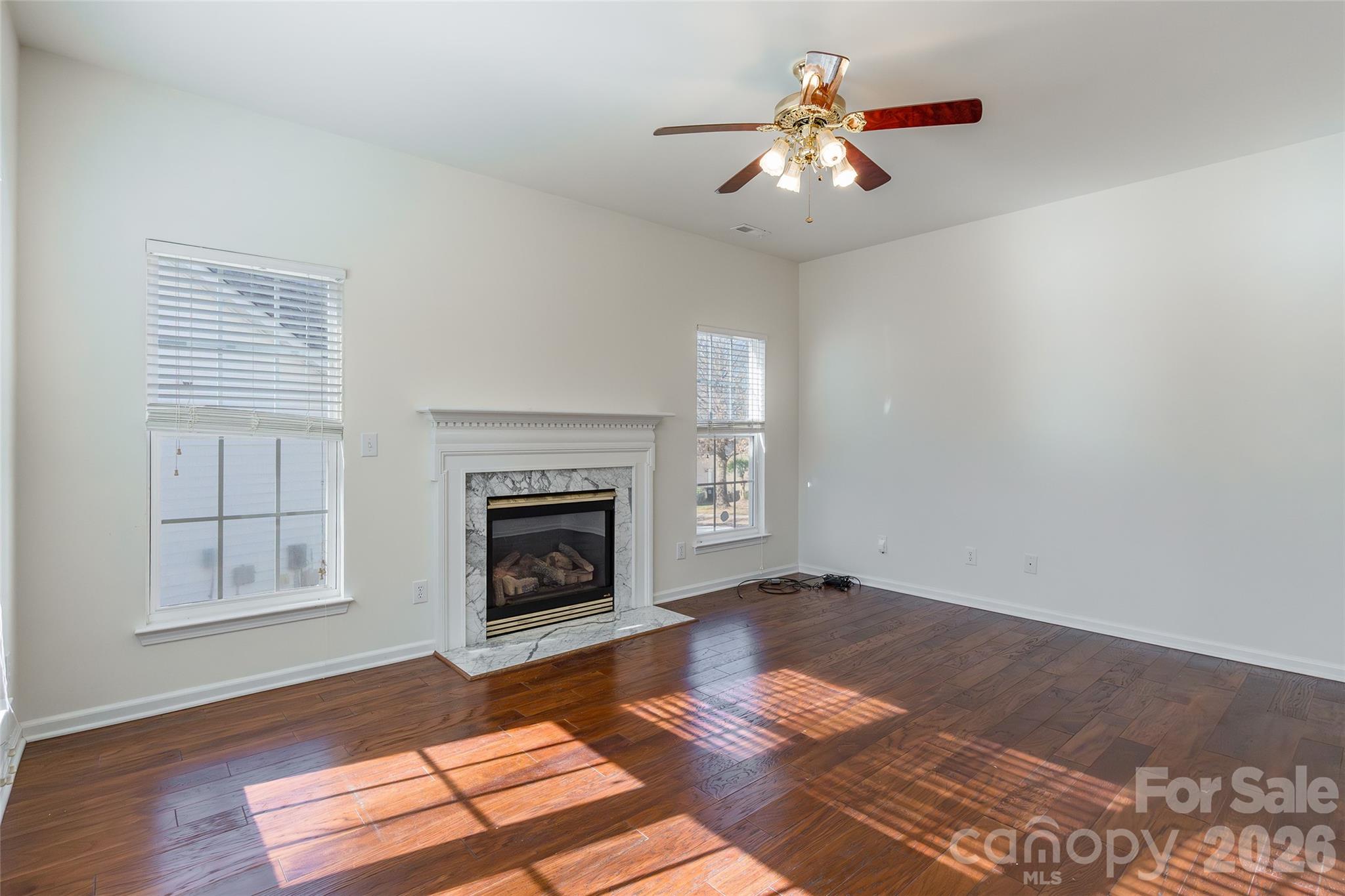 11938 Harmon Lane — Pineville