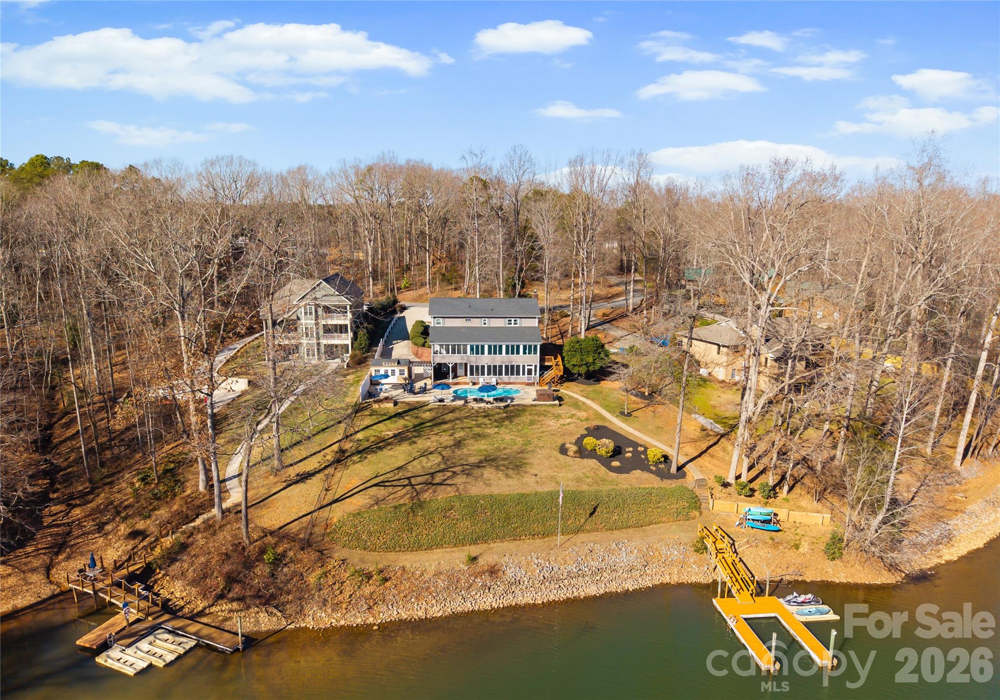 4470 Power Drive — Sherrills Ford