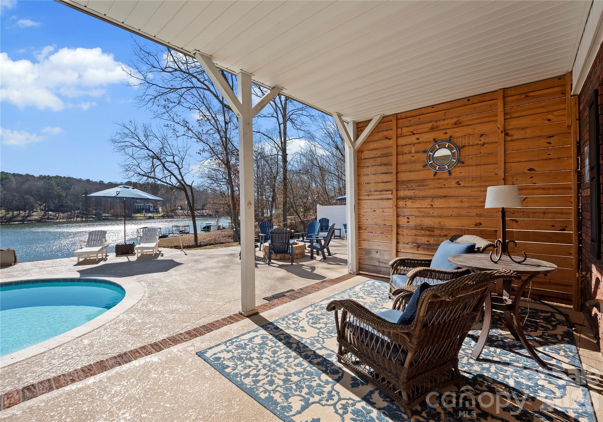 4470 Power Drive — Sherrills Ford