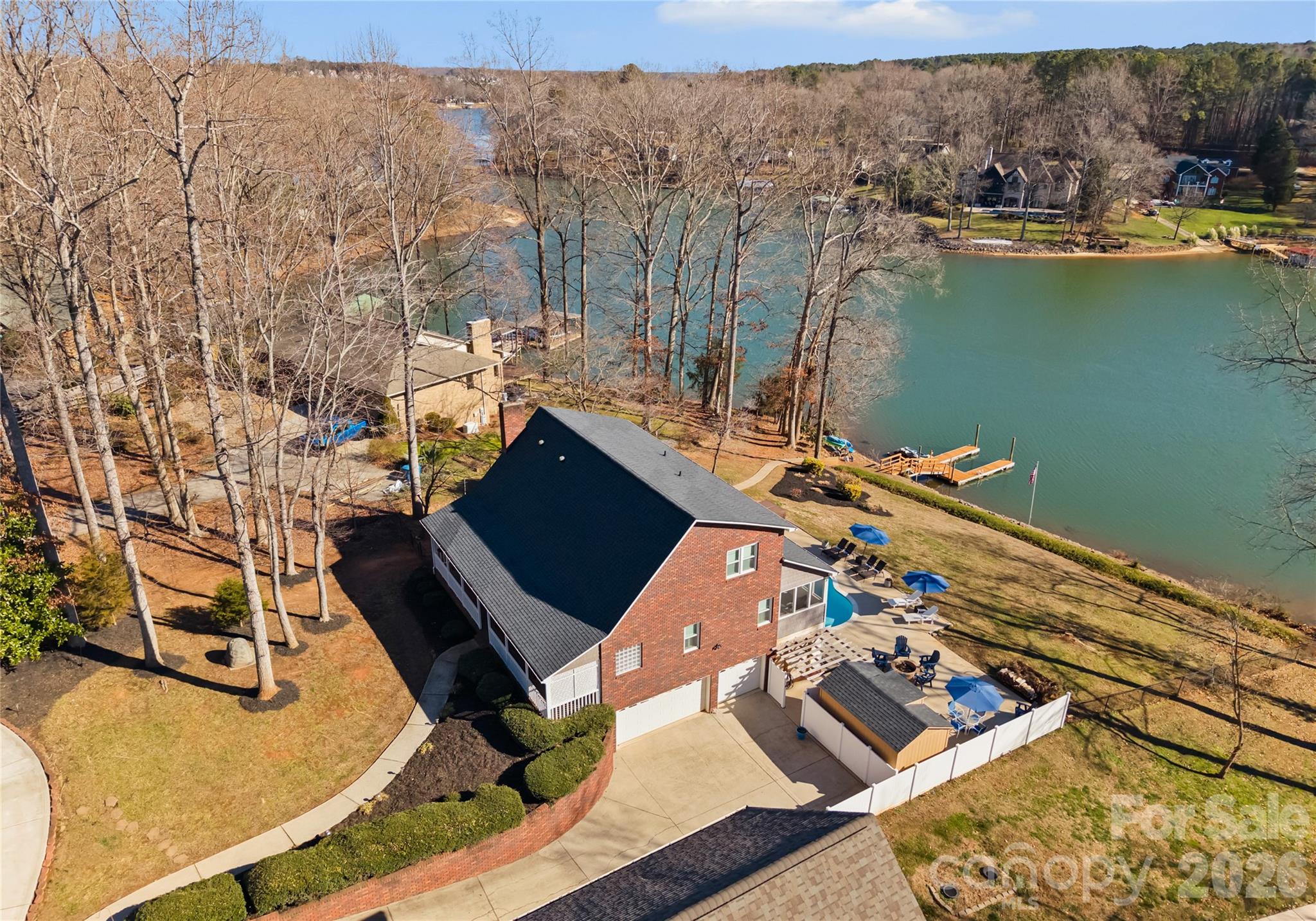 4470 Power Drive — Sherrills Ford