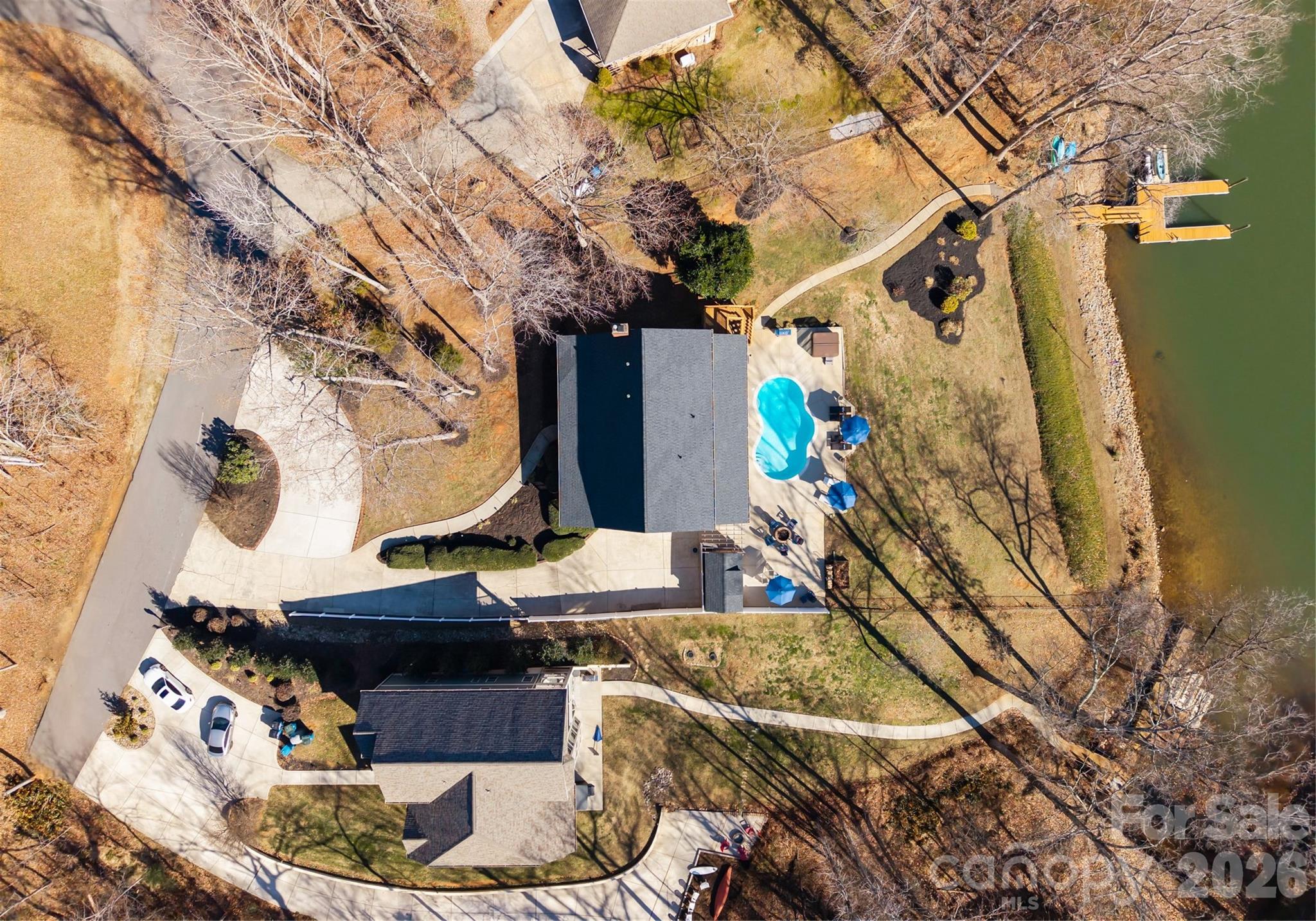 4470 Power Drive — Sherrills Ford