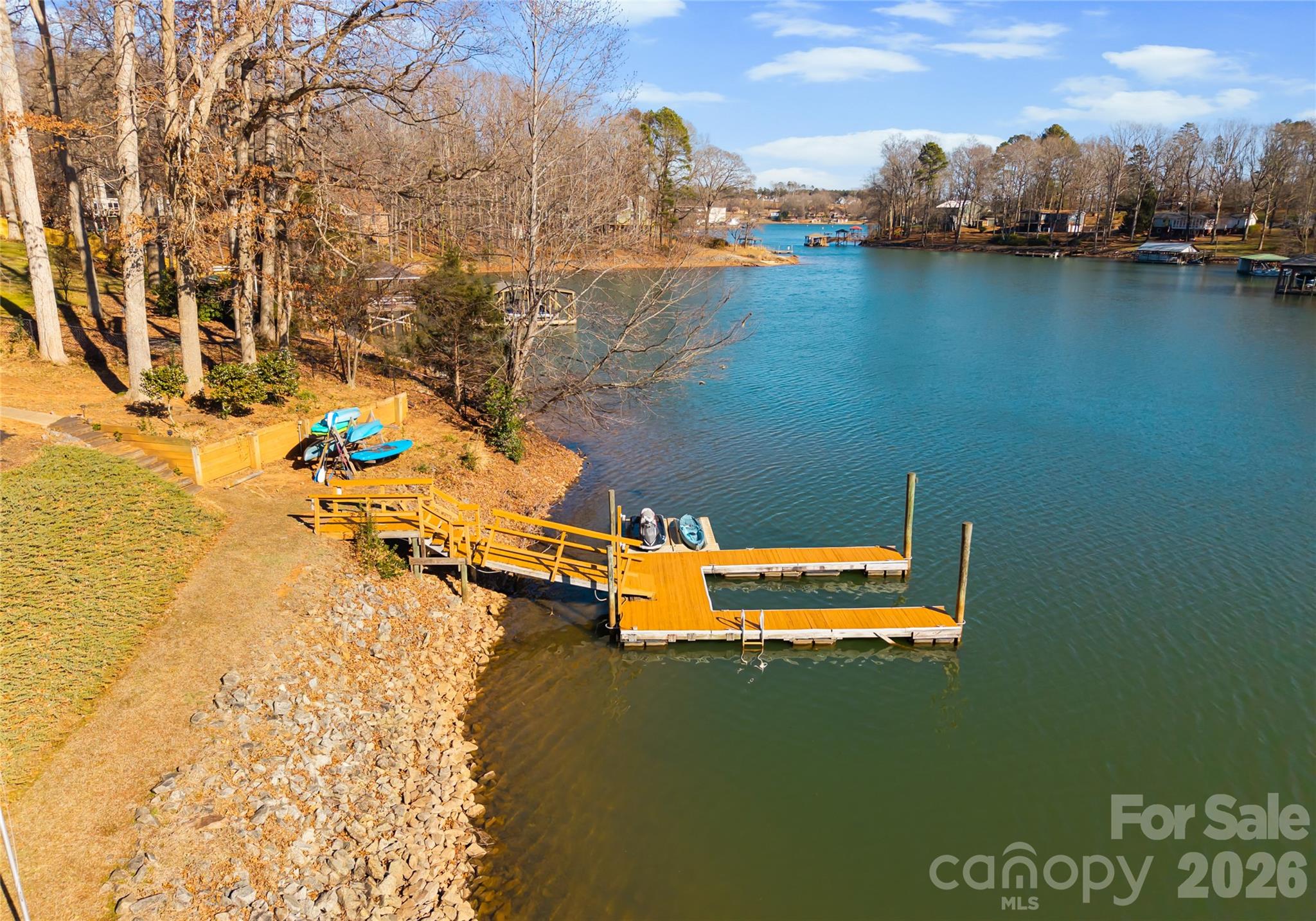4470 Power Drive — Sherrills Ford