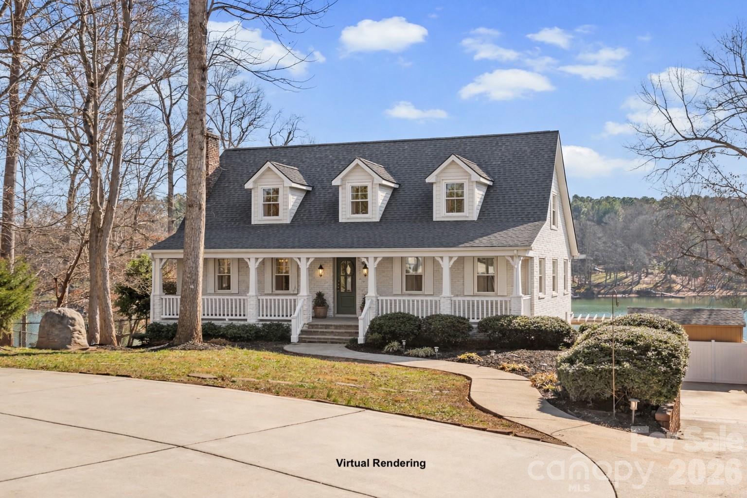 4470 Power Drive — Sherrills Ford