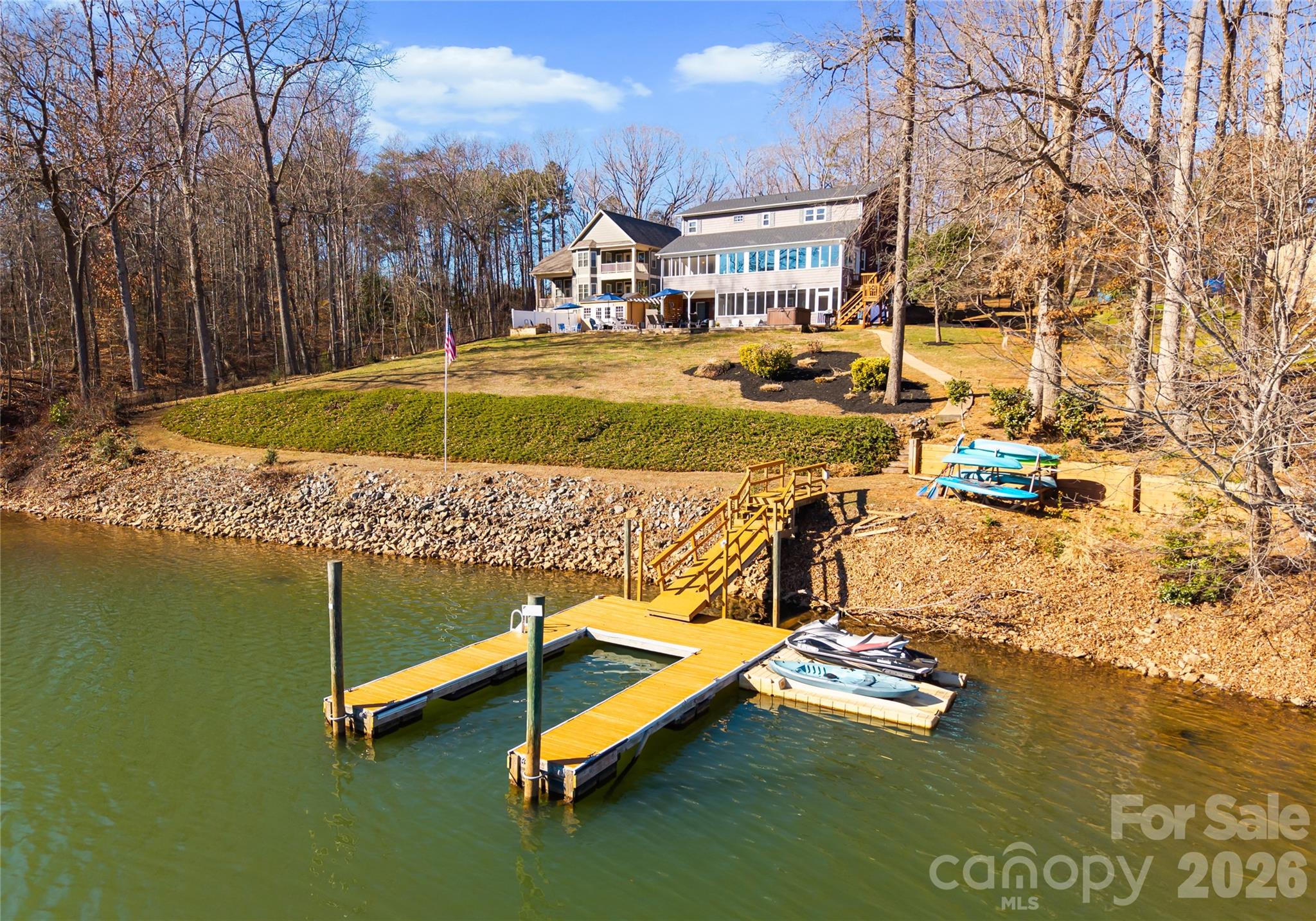 4470 Power Drive — Sherrills Ford