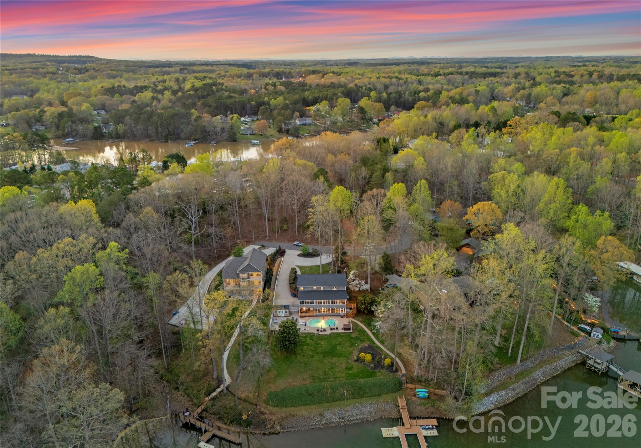 4470 Power Drive — Sherrills Ford
