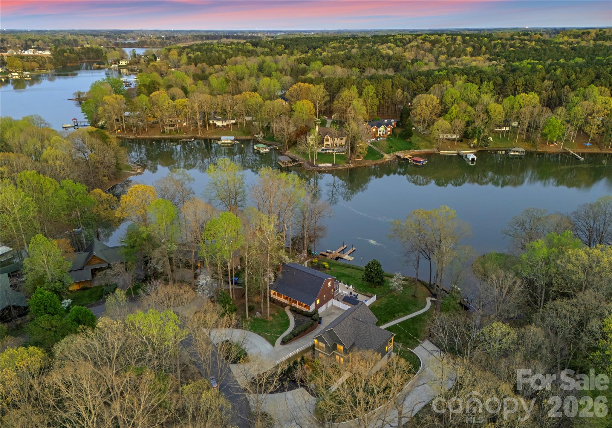 4470 Power Drive — Sherrills Ford
