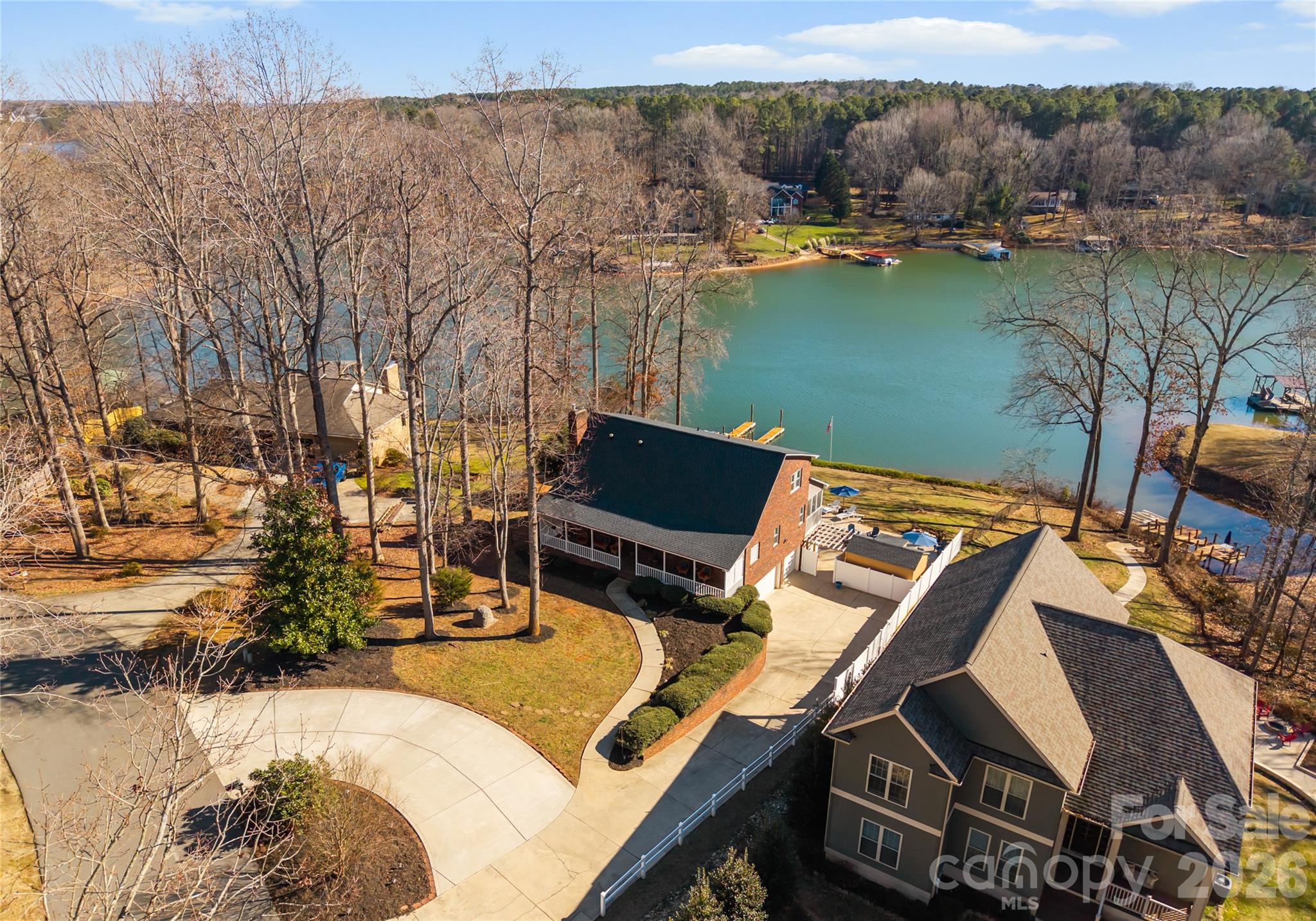 4470 Power Drive — Sherrills Ford
