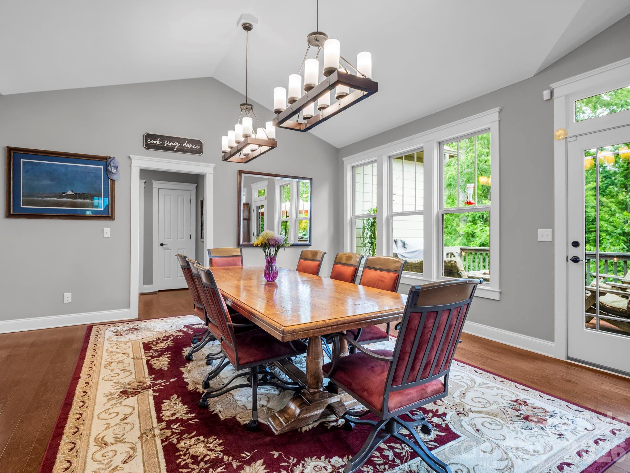 26 Balsam High Road — Biltmore Lake