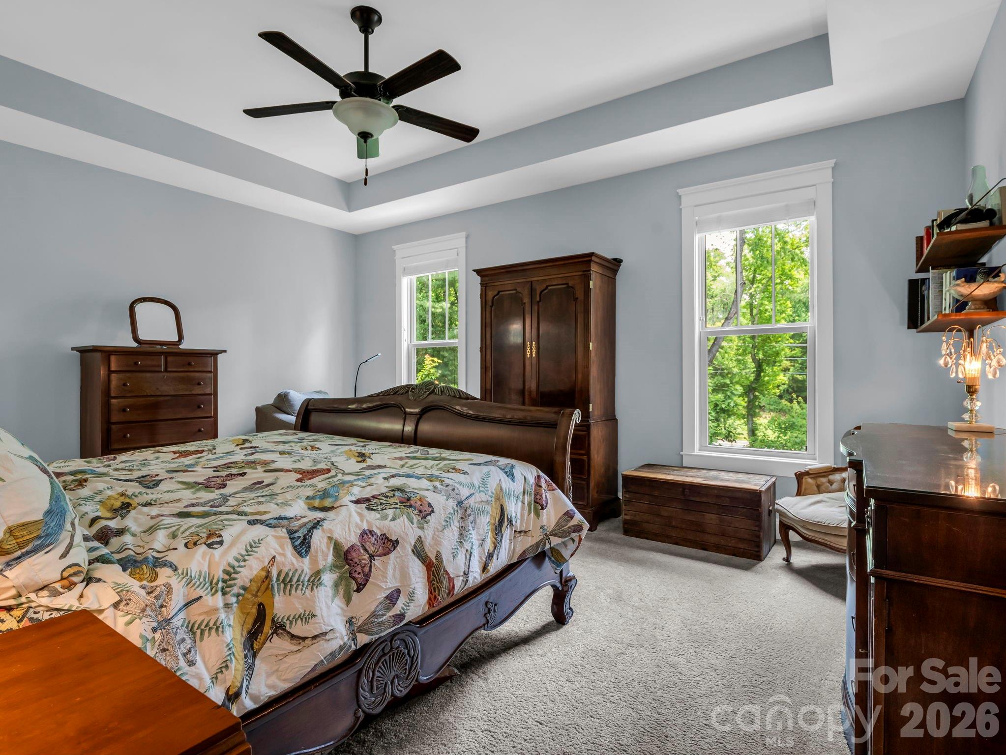 26 Balsam High Road — Biltmore Lake