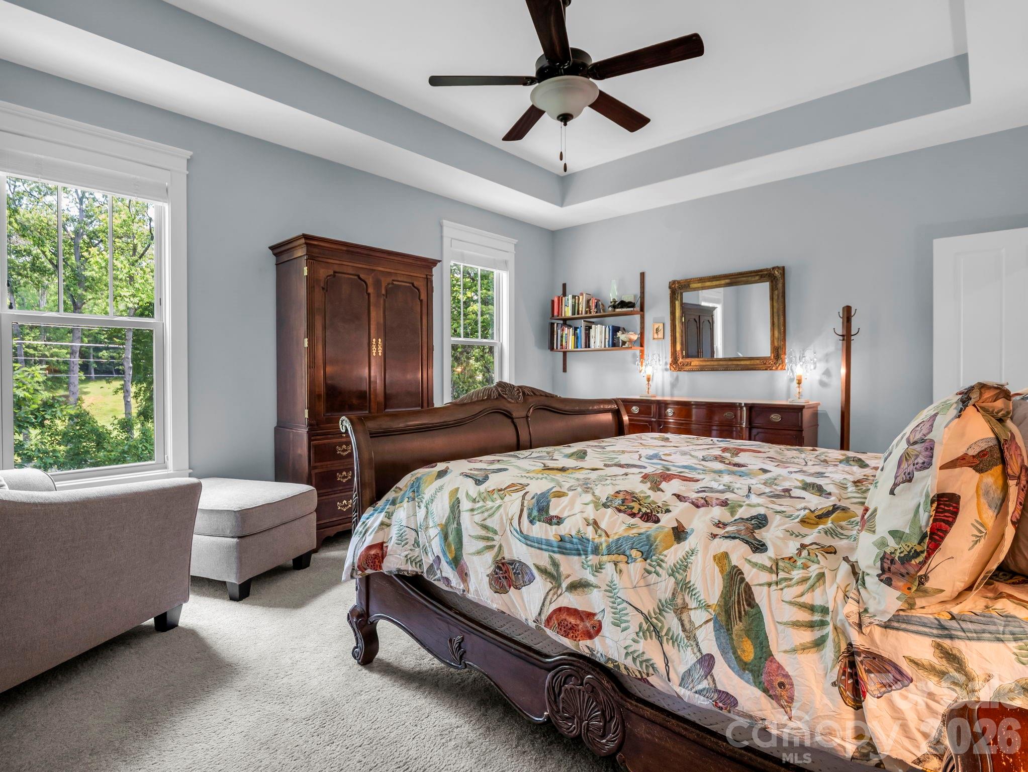 26 Balsam High Road — Biltmore Lake