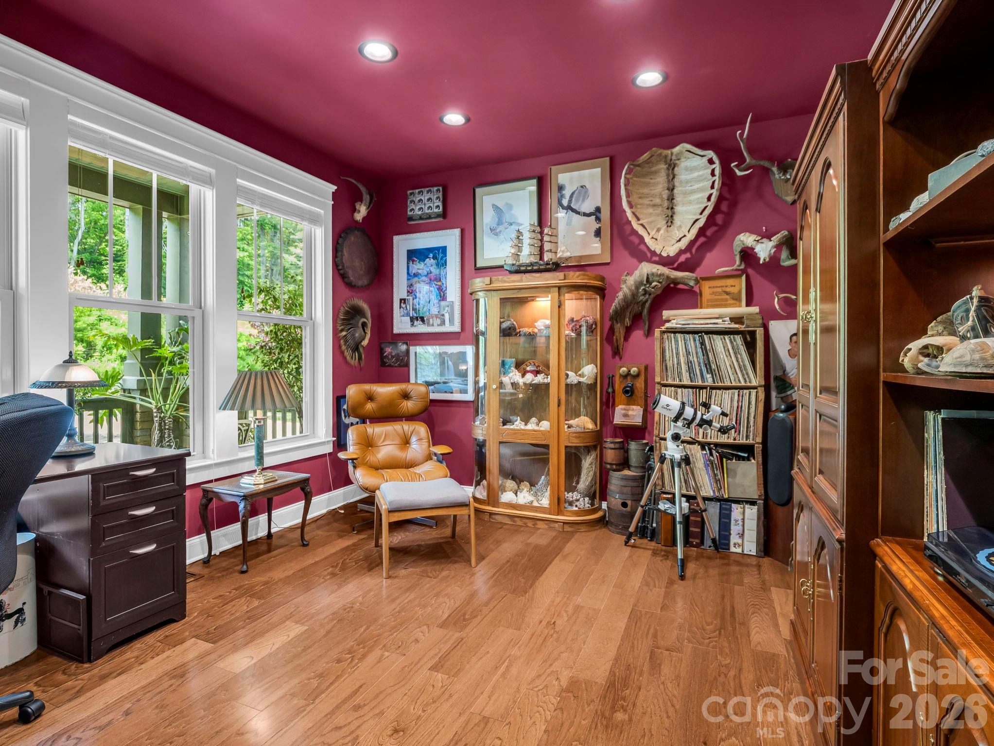 26 Balsam High Road — Biltmore Lake