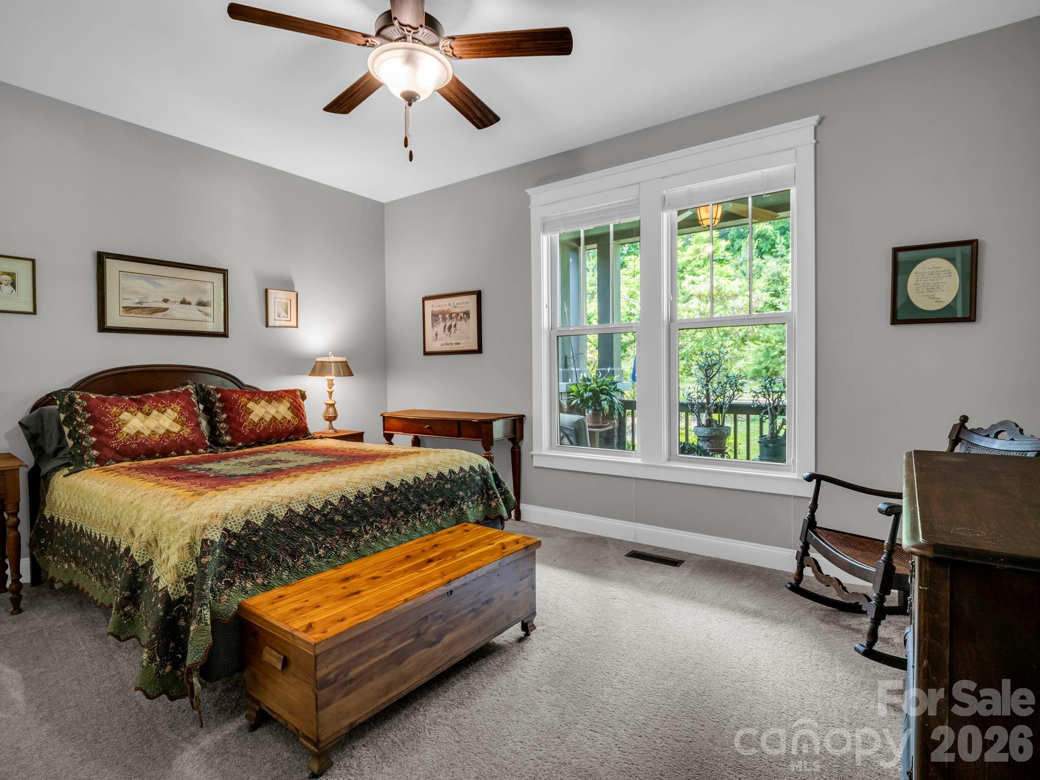 26 Balsam High Road — Biltmore Lake