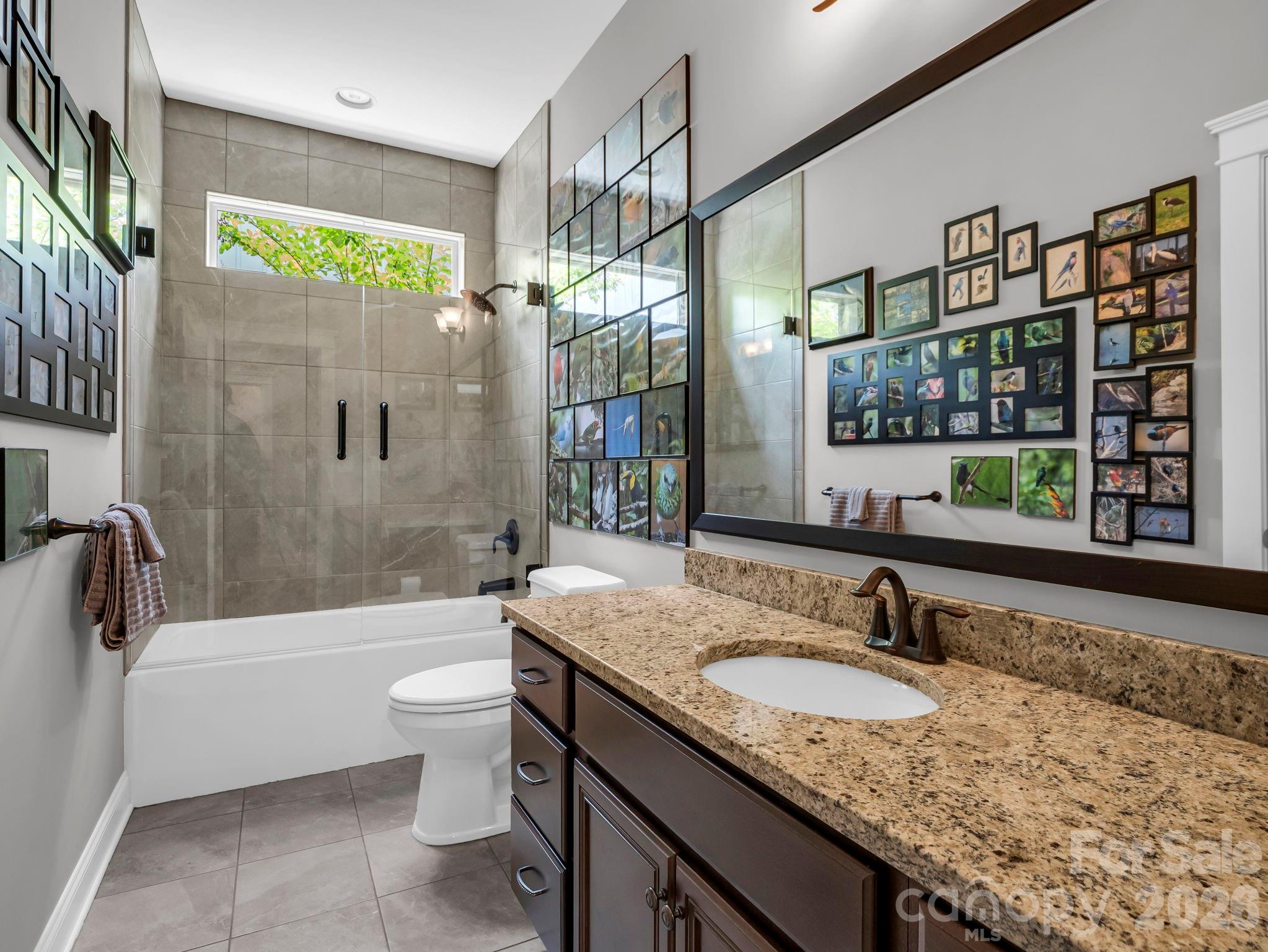 26 Balsam High Road — Biltmore Lake