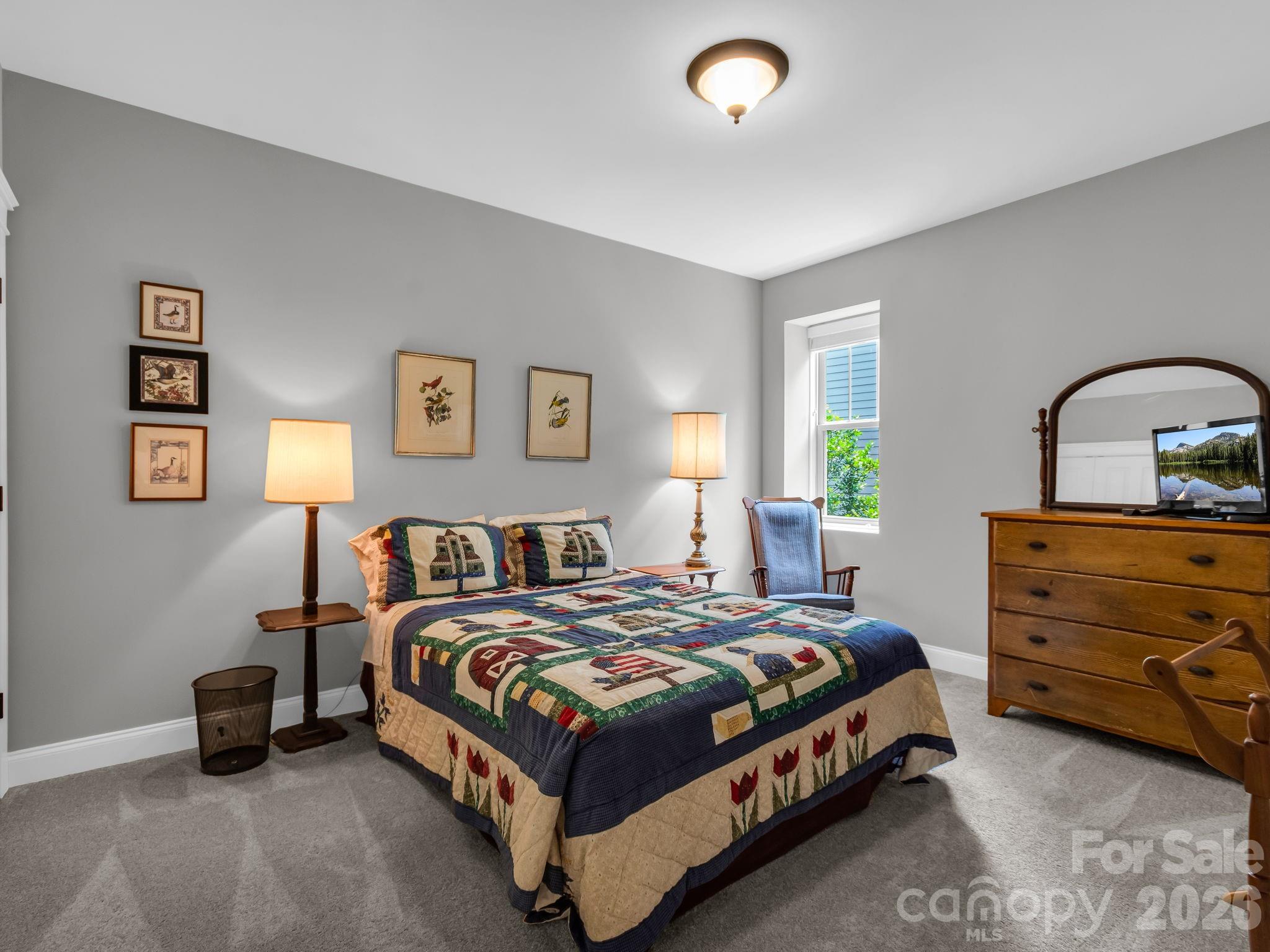 26 Balsam High Road — Biltmore Lake