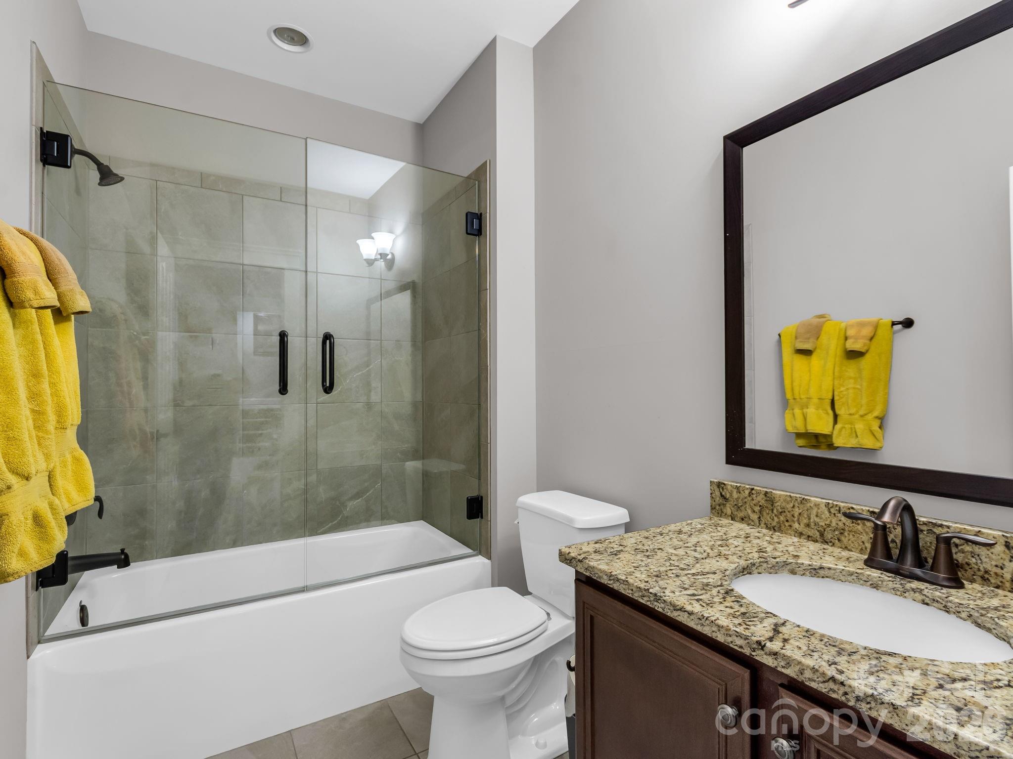 26 Balsam High Road — Biltmore Lake