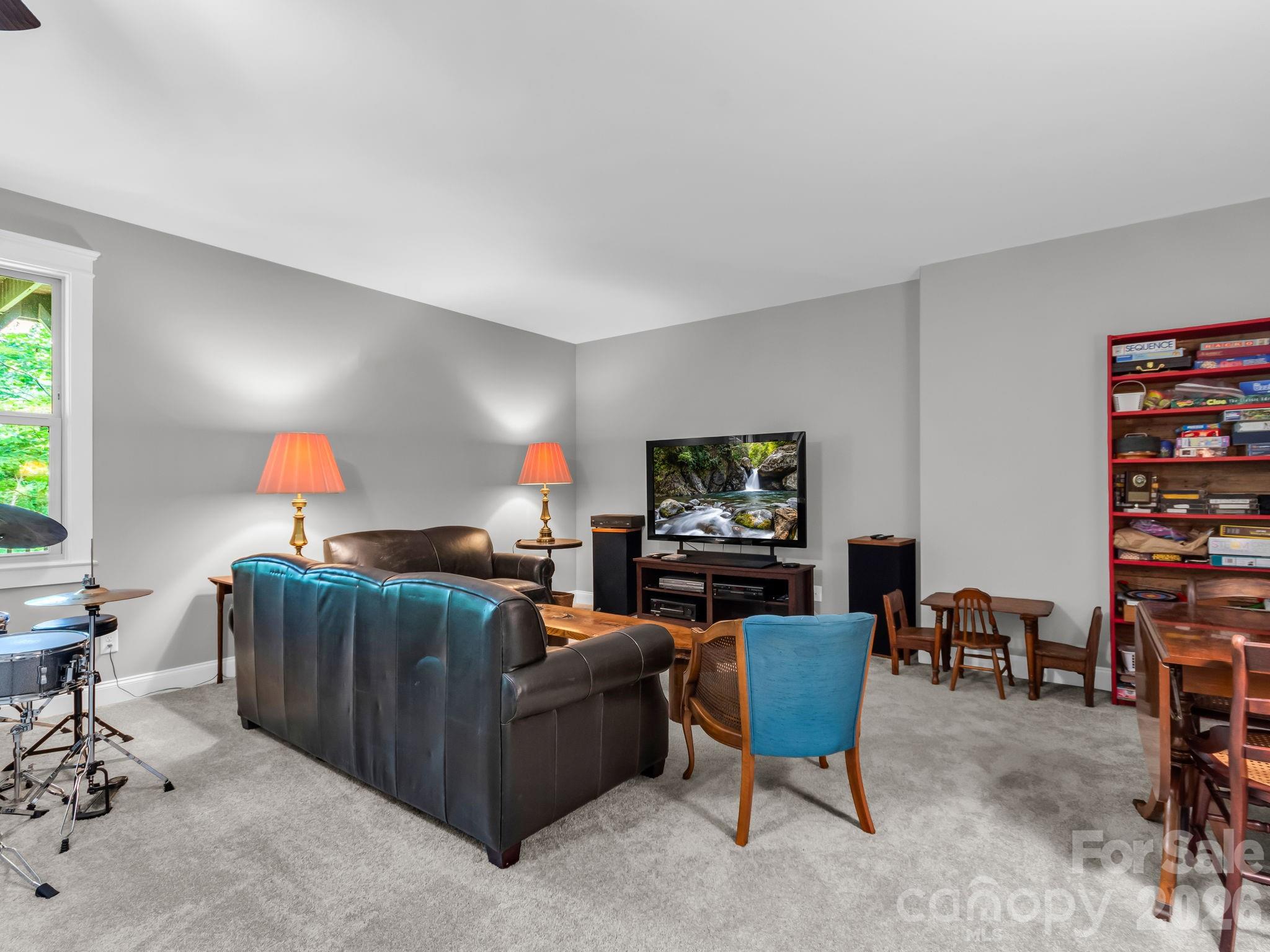26 Balsam High Road — Biltmore Lake