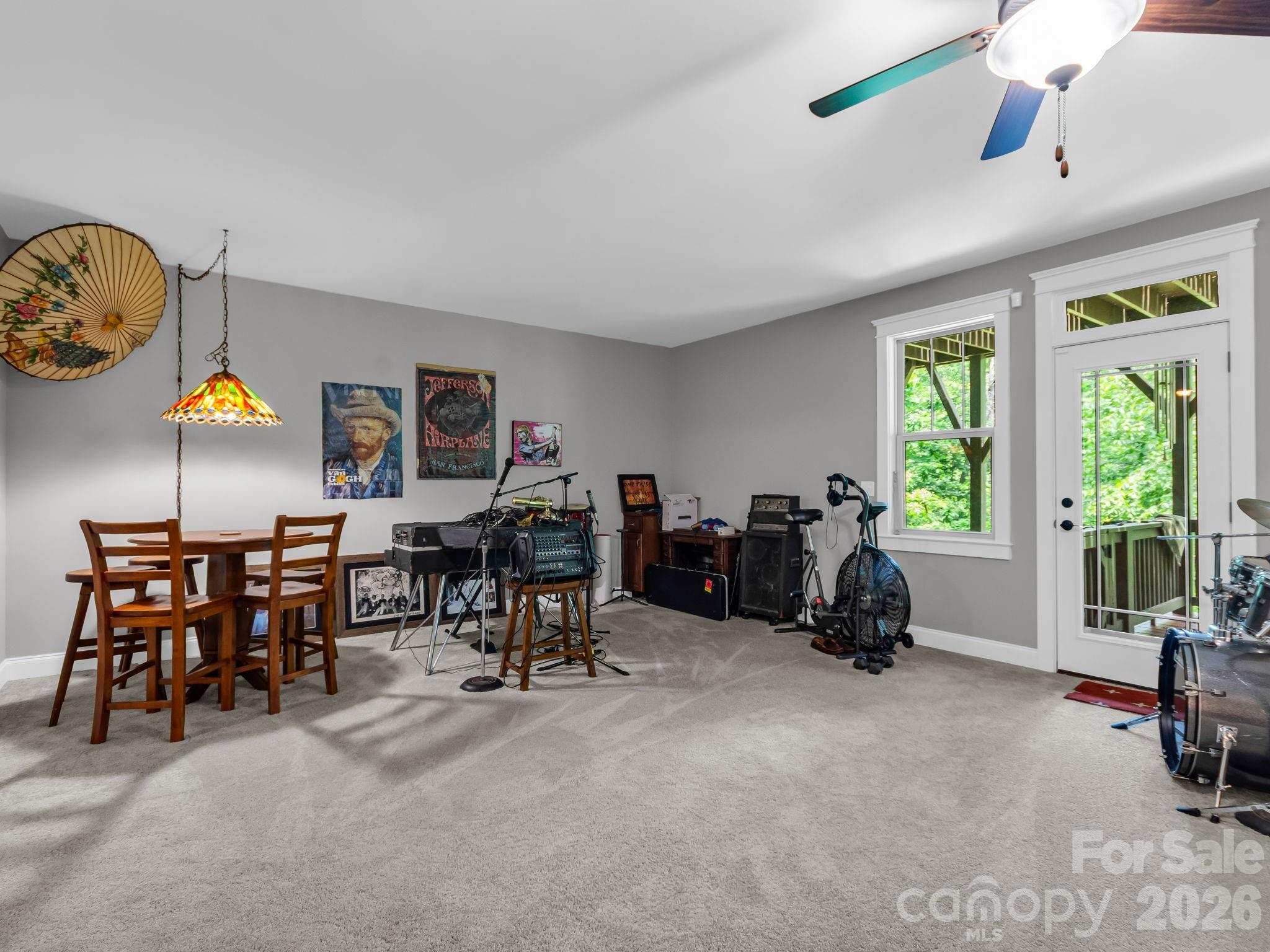26 Balsam High Road — Biltmore Lake
