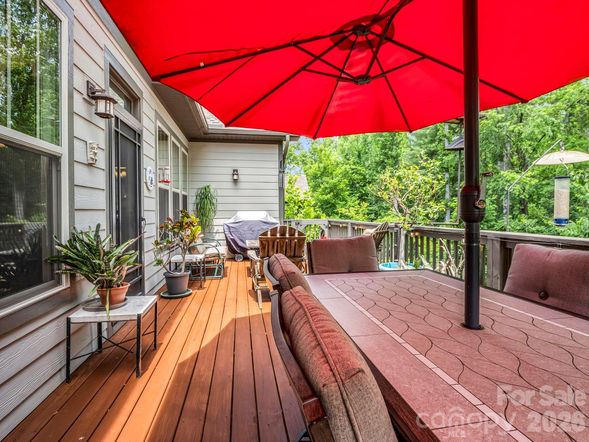 26 Balsam High Road — Biltmore Lake