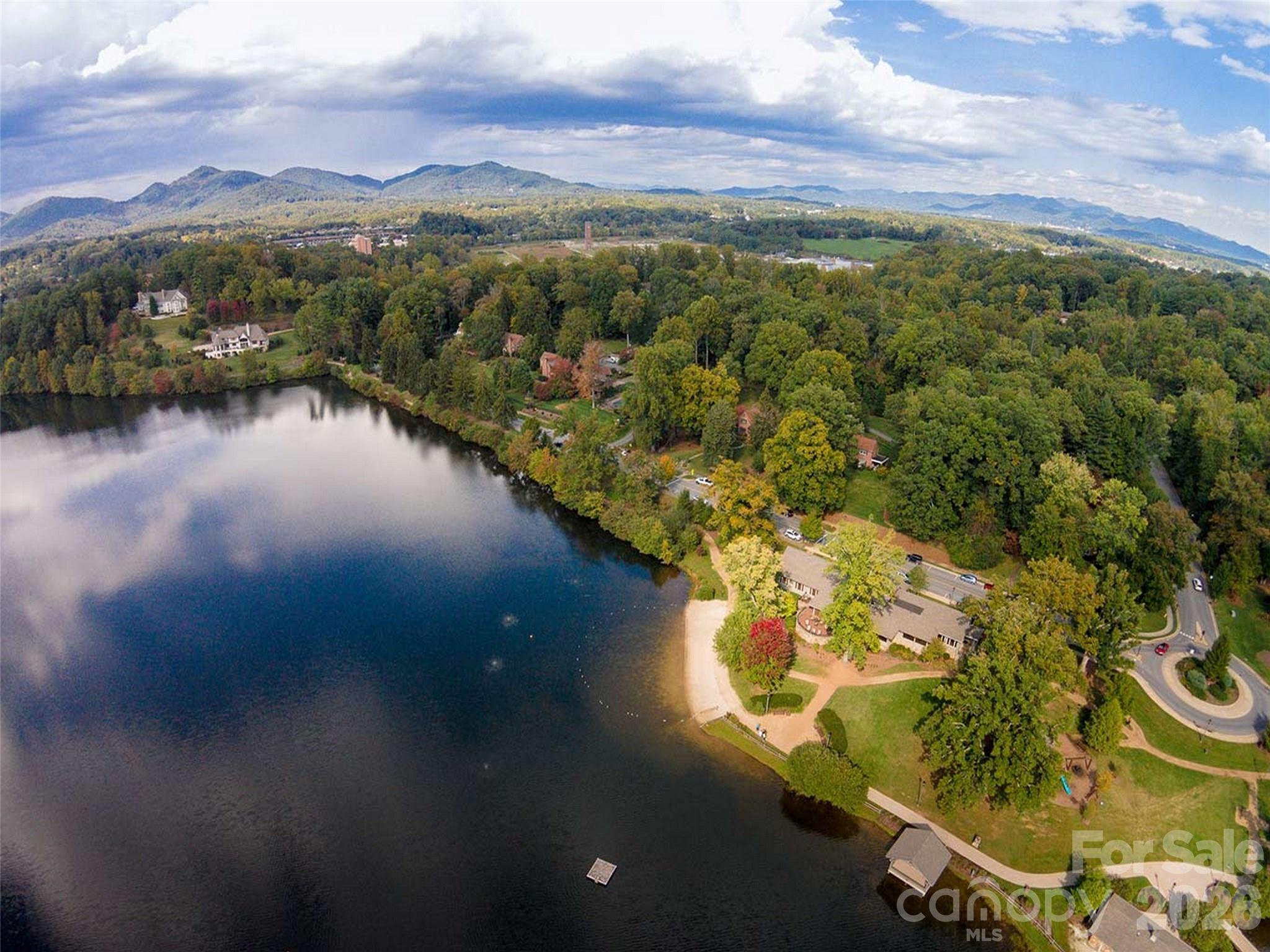 26 Balsam High Road — Biltmore Lake
