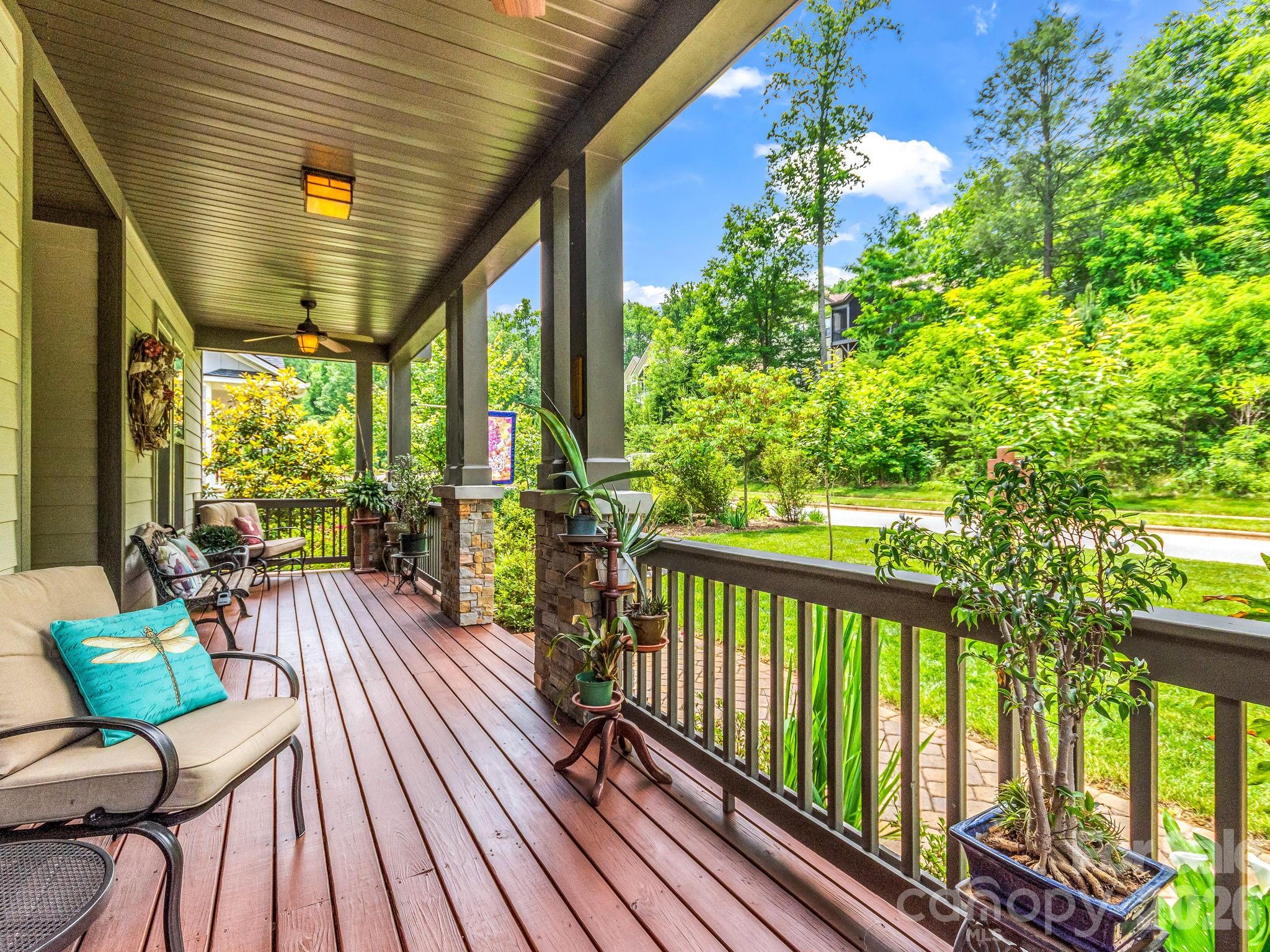 26 Balsam High Road — Biltmore Lake