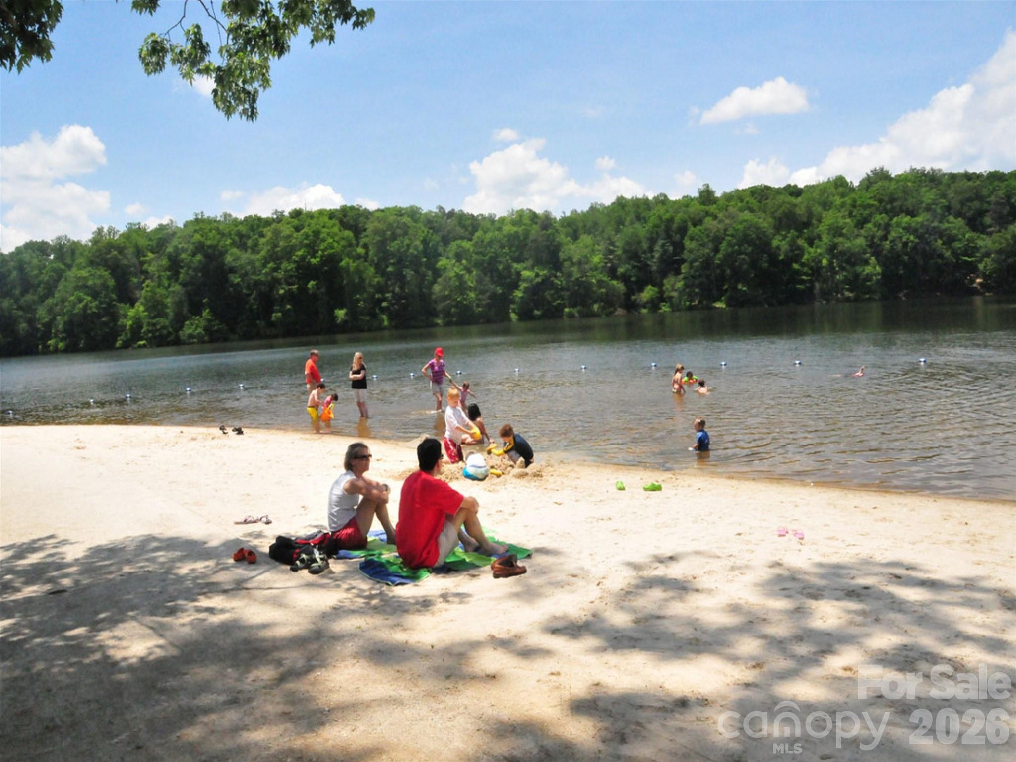 26 Balsam High Road — Biltmore Lake