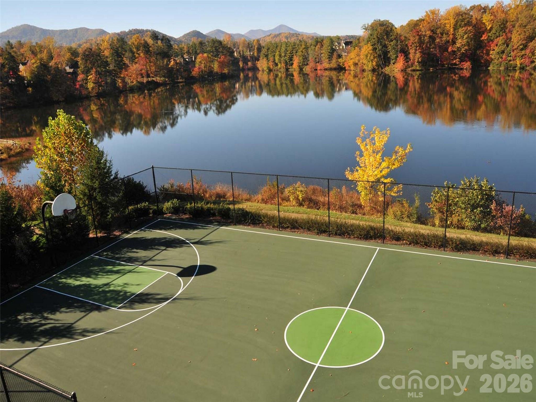 26 Balsam High Road — Biltmore Lake
