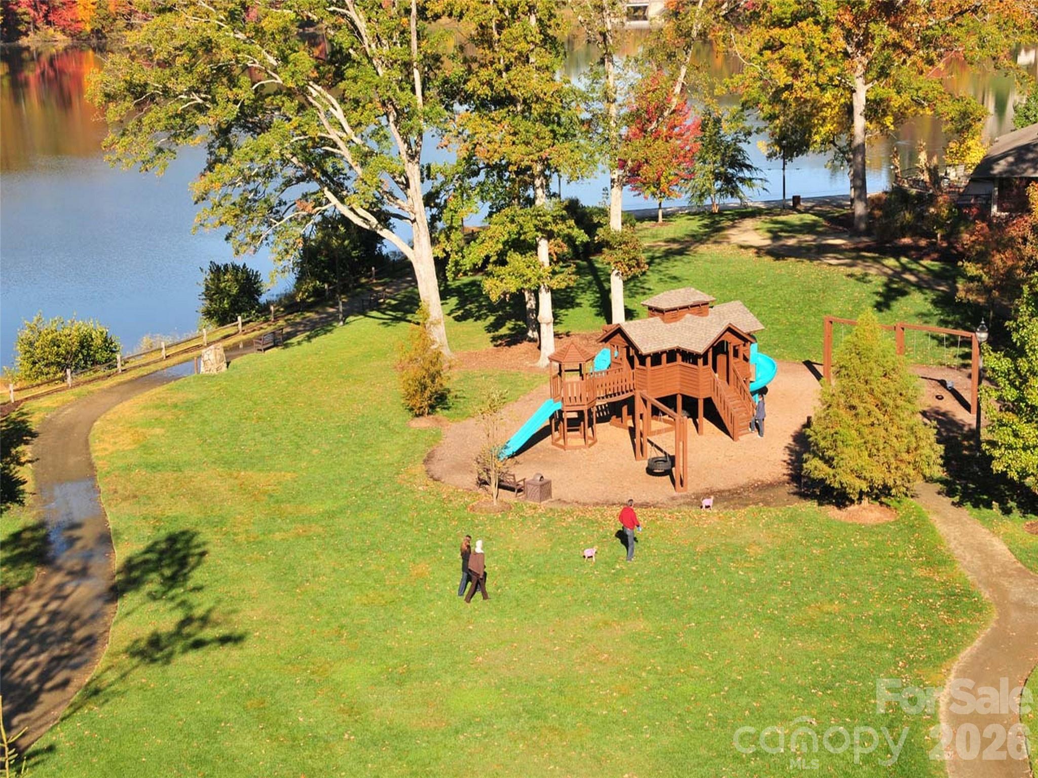 26 Balsam High Road — Biltmore Lake