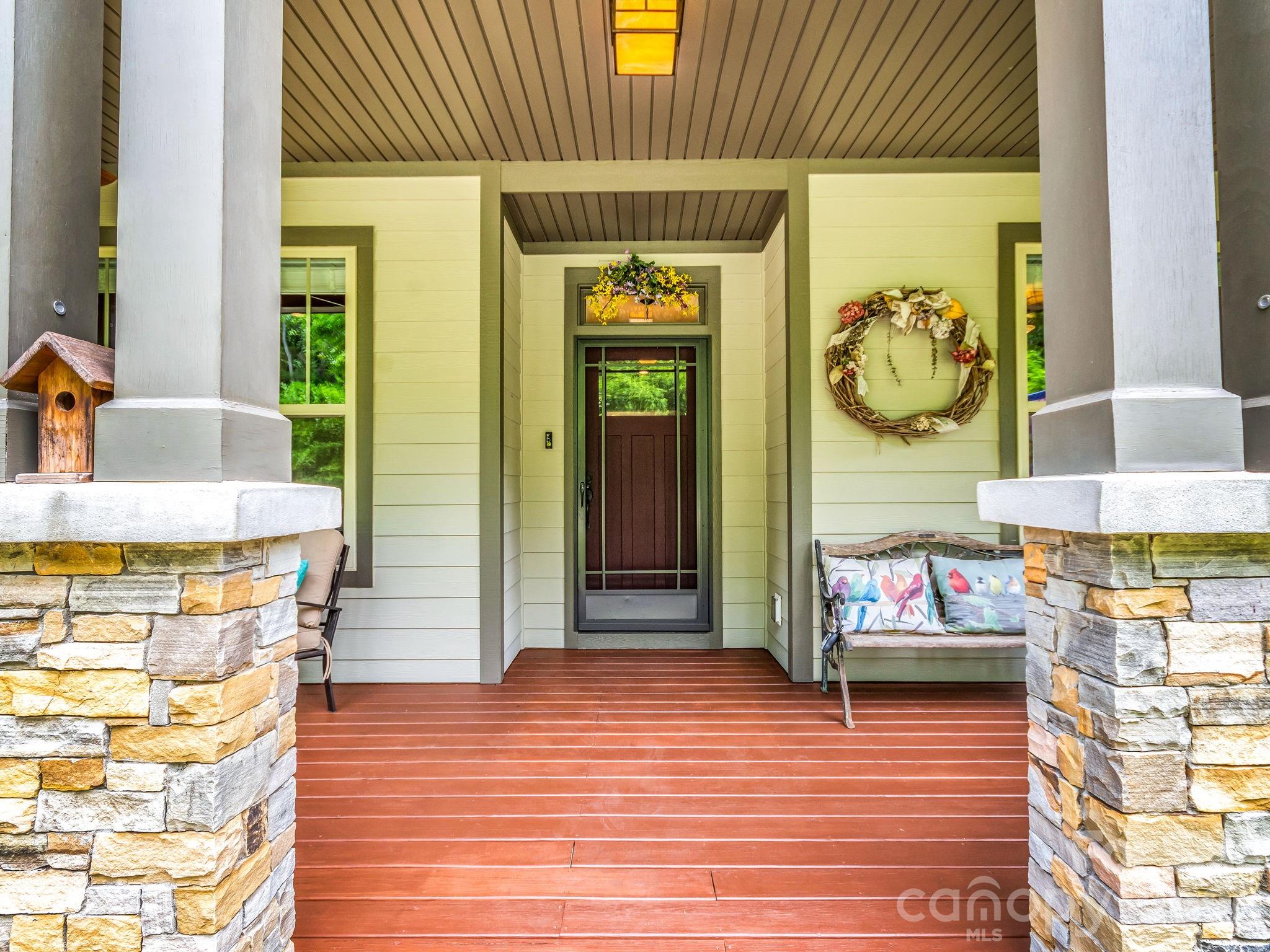 26 Balsam High Road — Biltmore Lake