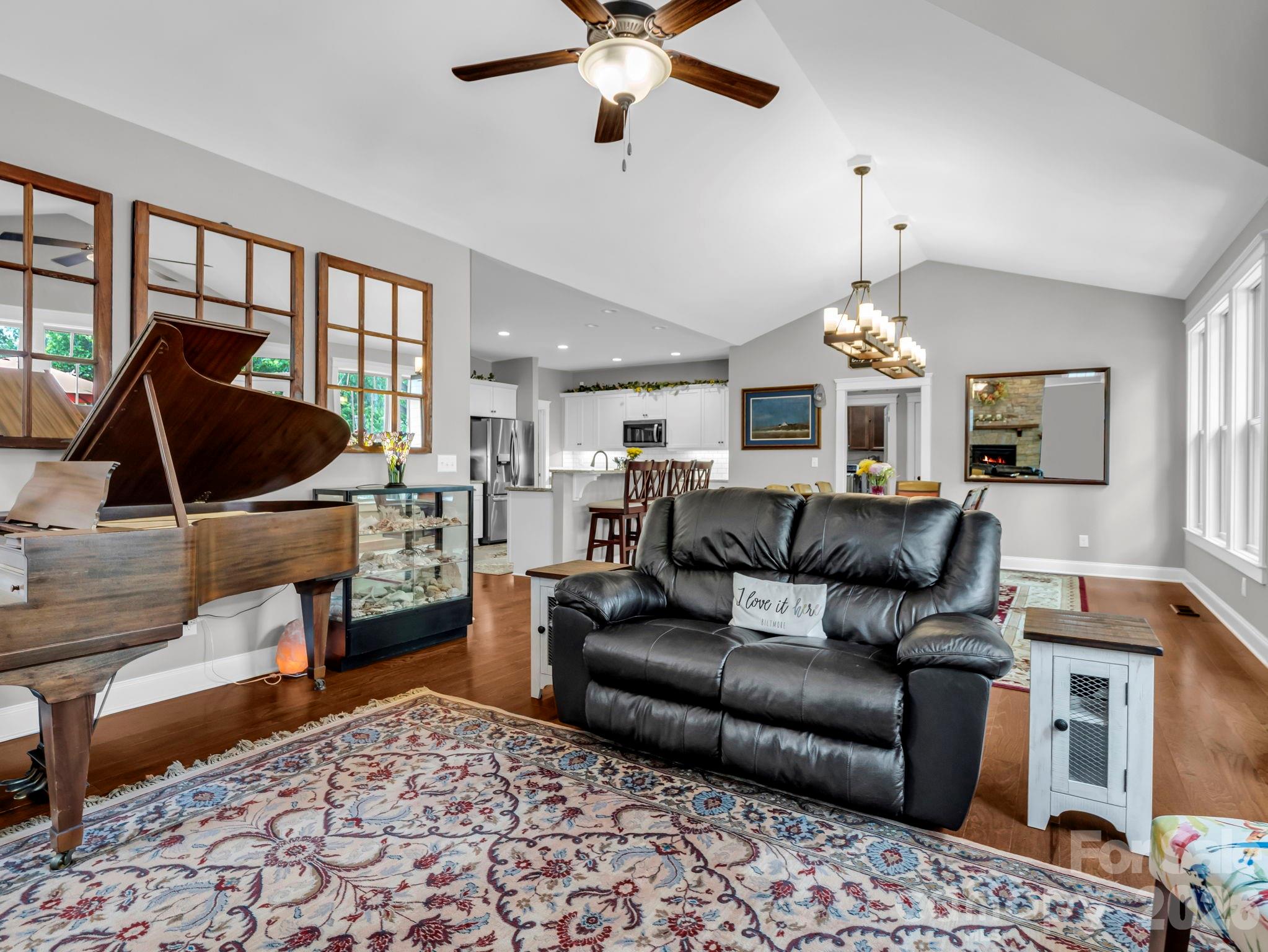 26 Balsam High Road — Biltmore Lake