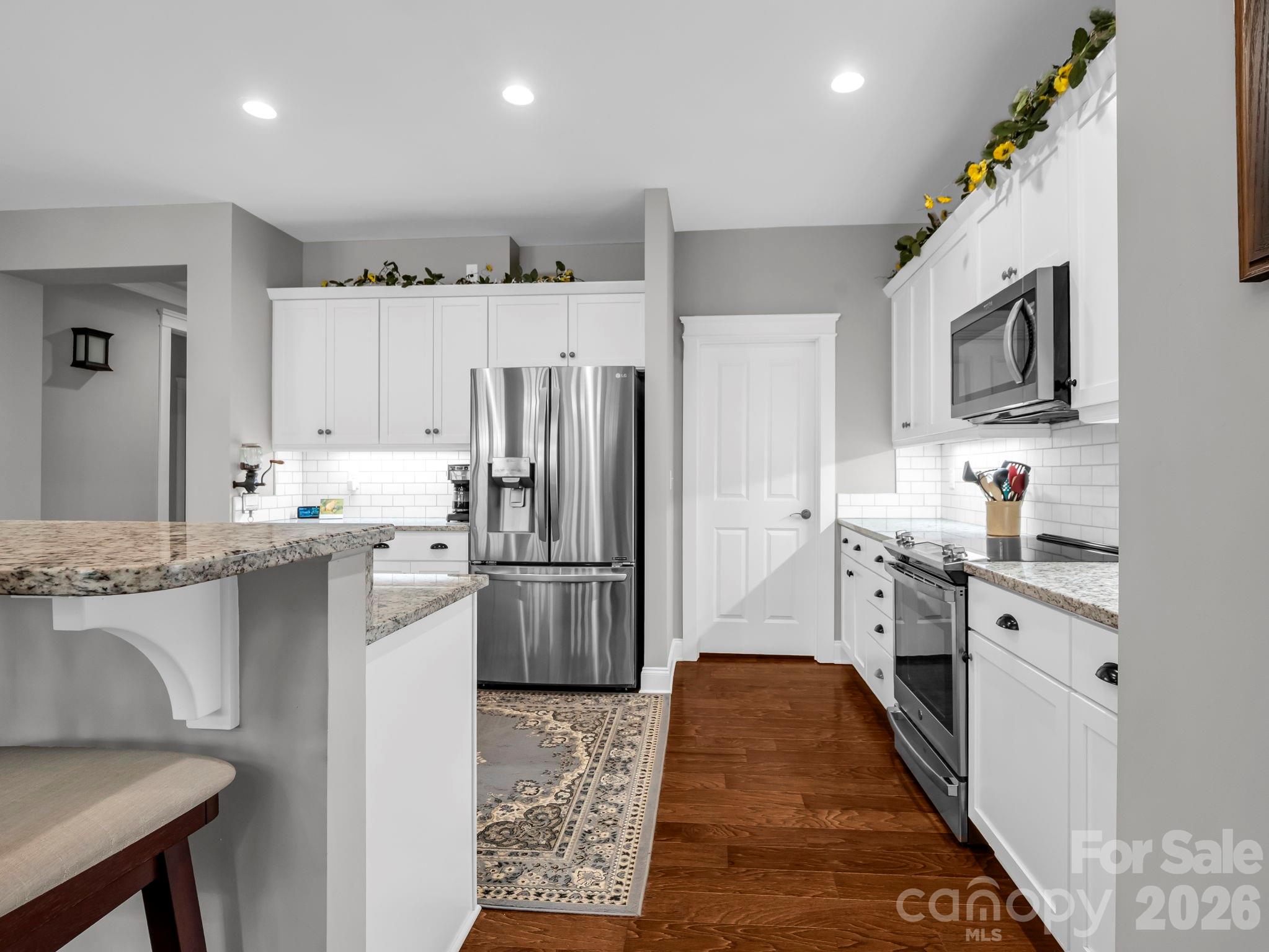 26 Balsam High Road — Biltmore Lake