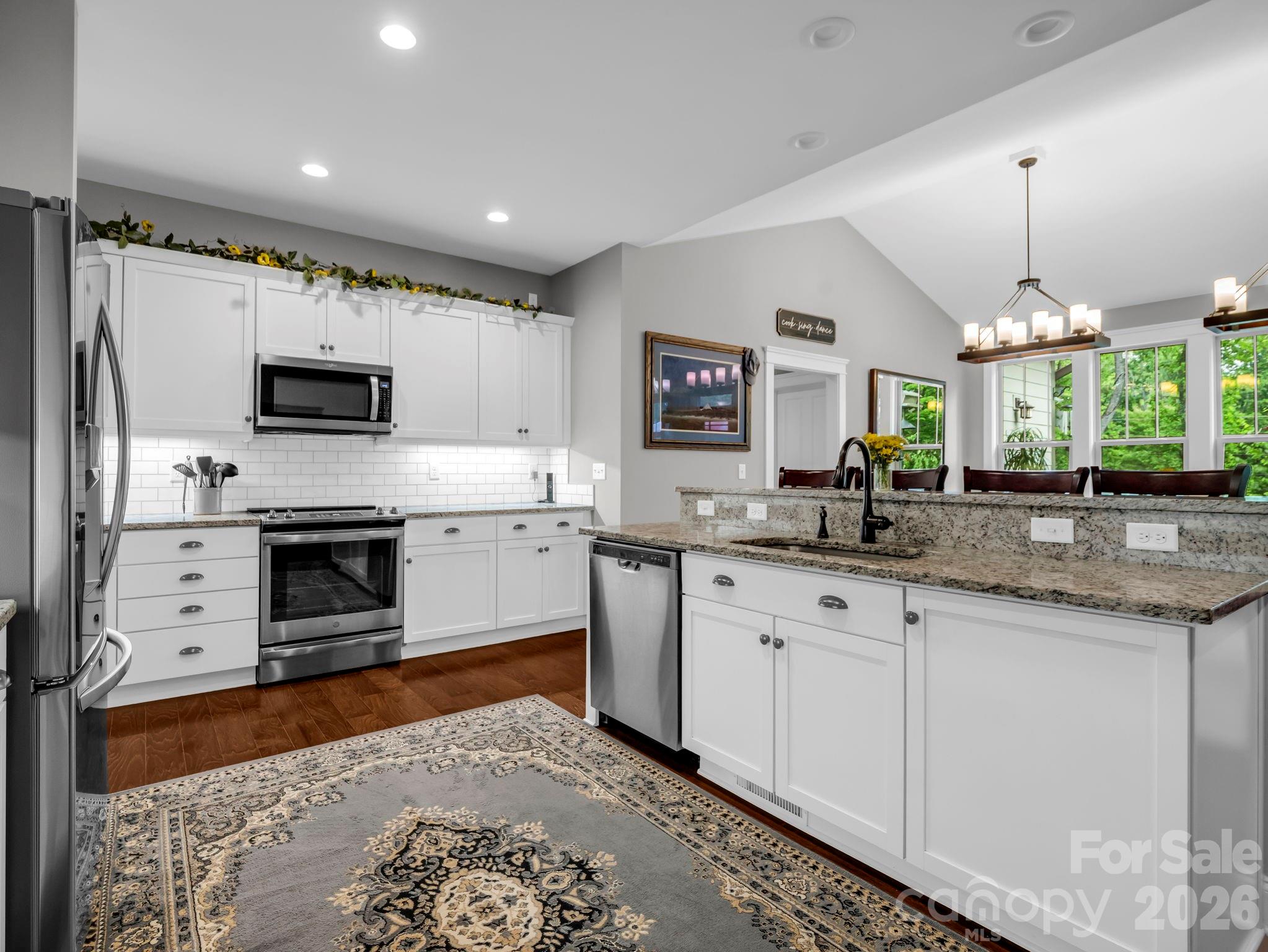 26 Balsam High Road — Biltmore Lake