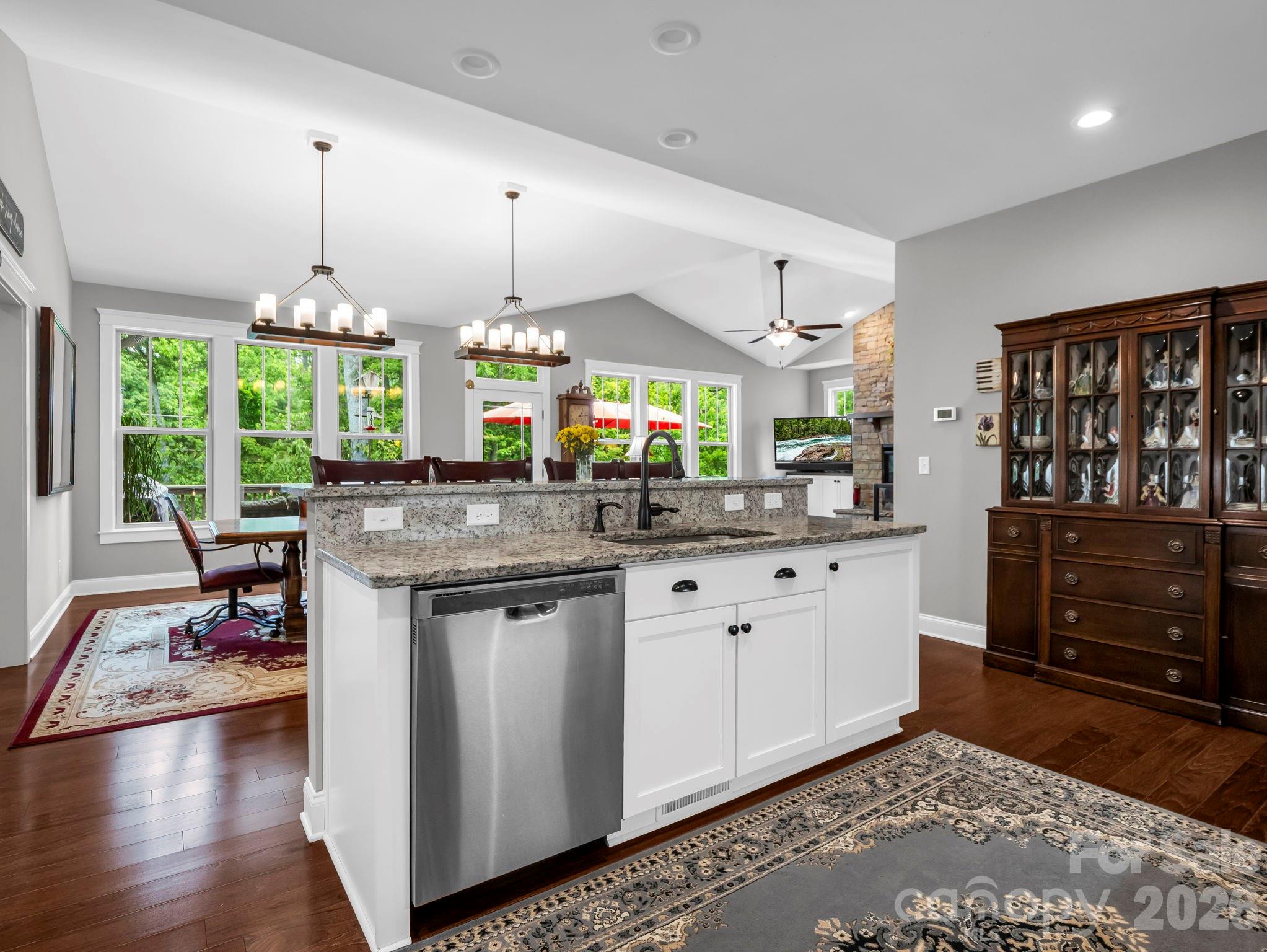 26 Balsam High Road — Biltmore Lake