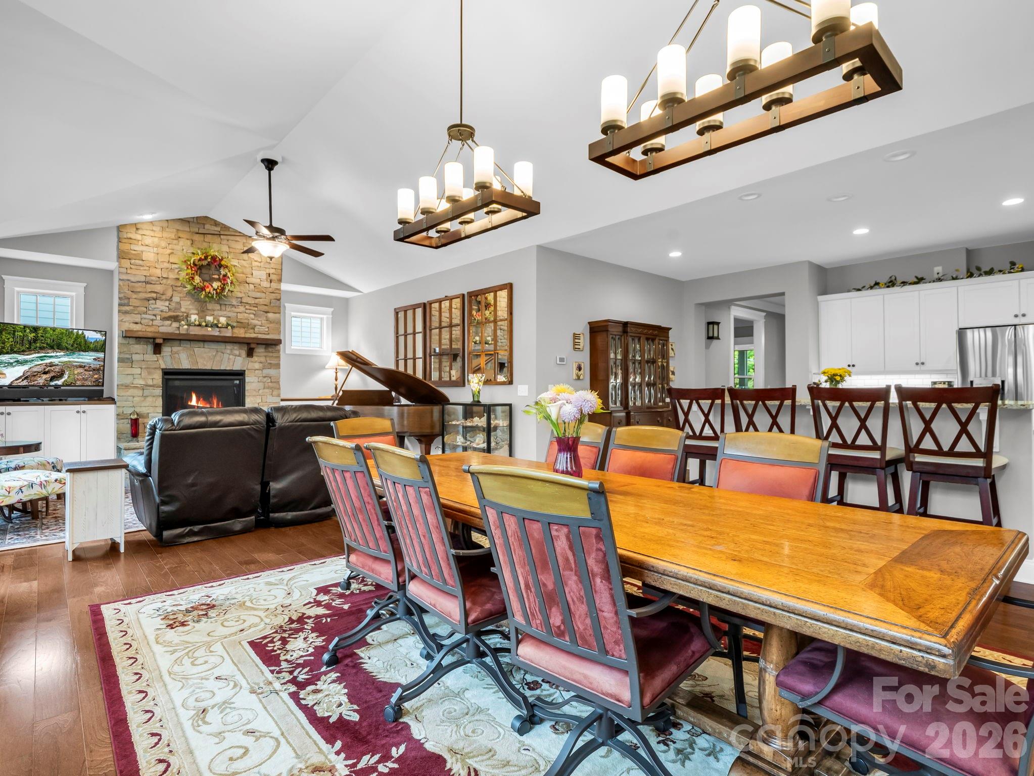 26 Balsam High Road — Biltmore Lake