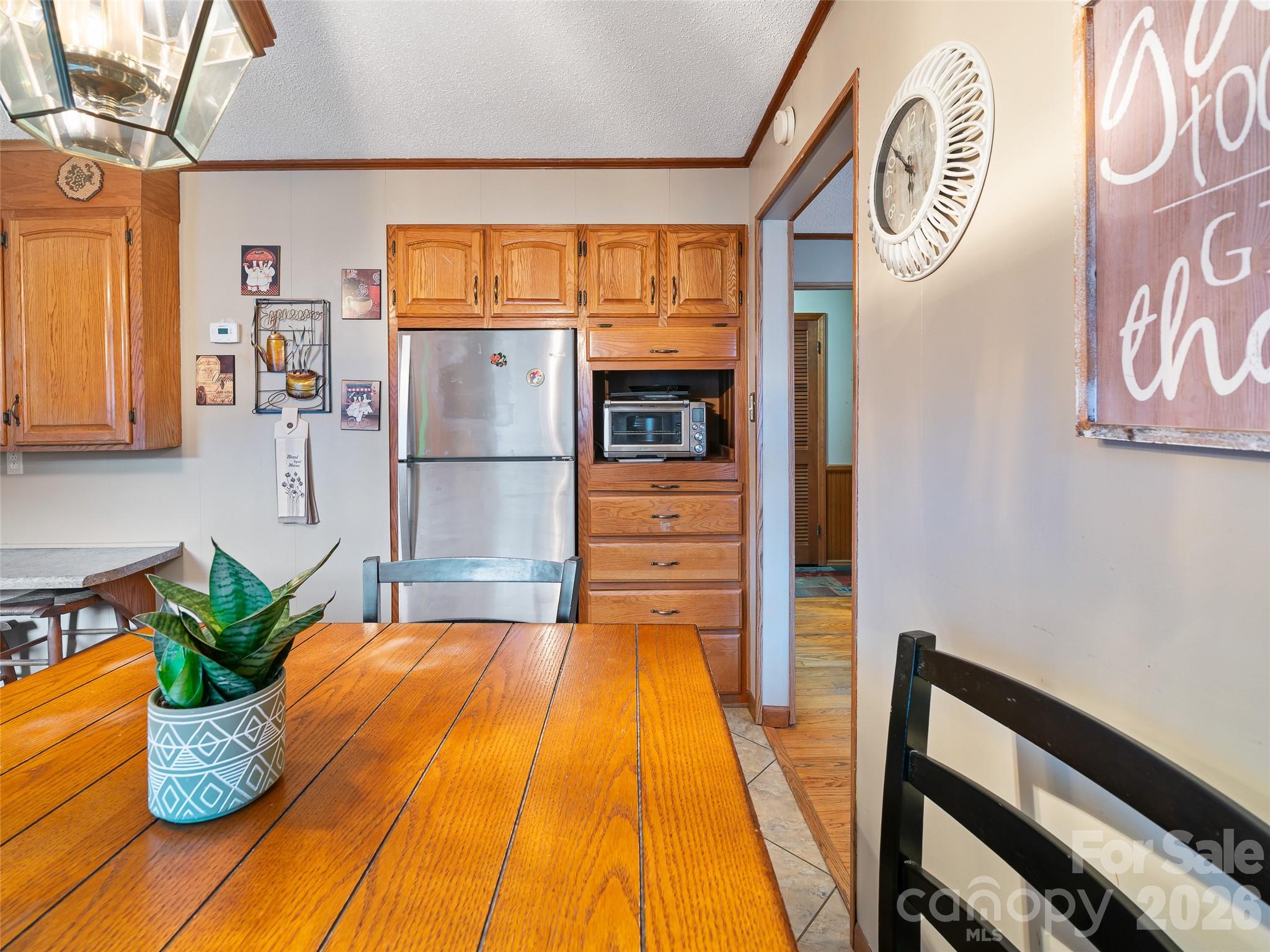 1280 Hamburg Road — Bakersville
