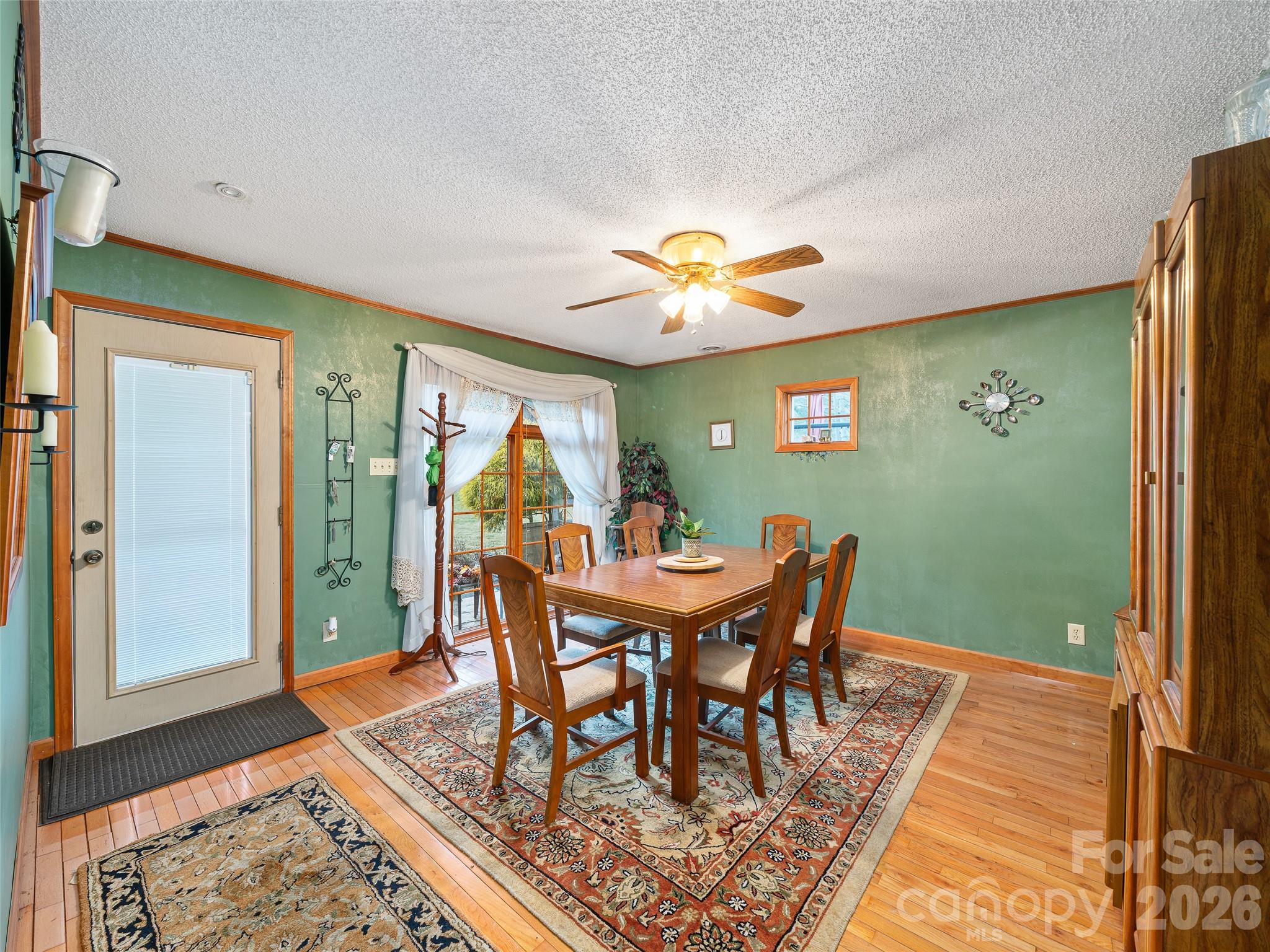 1280 Hamburg Road — Bakersville