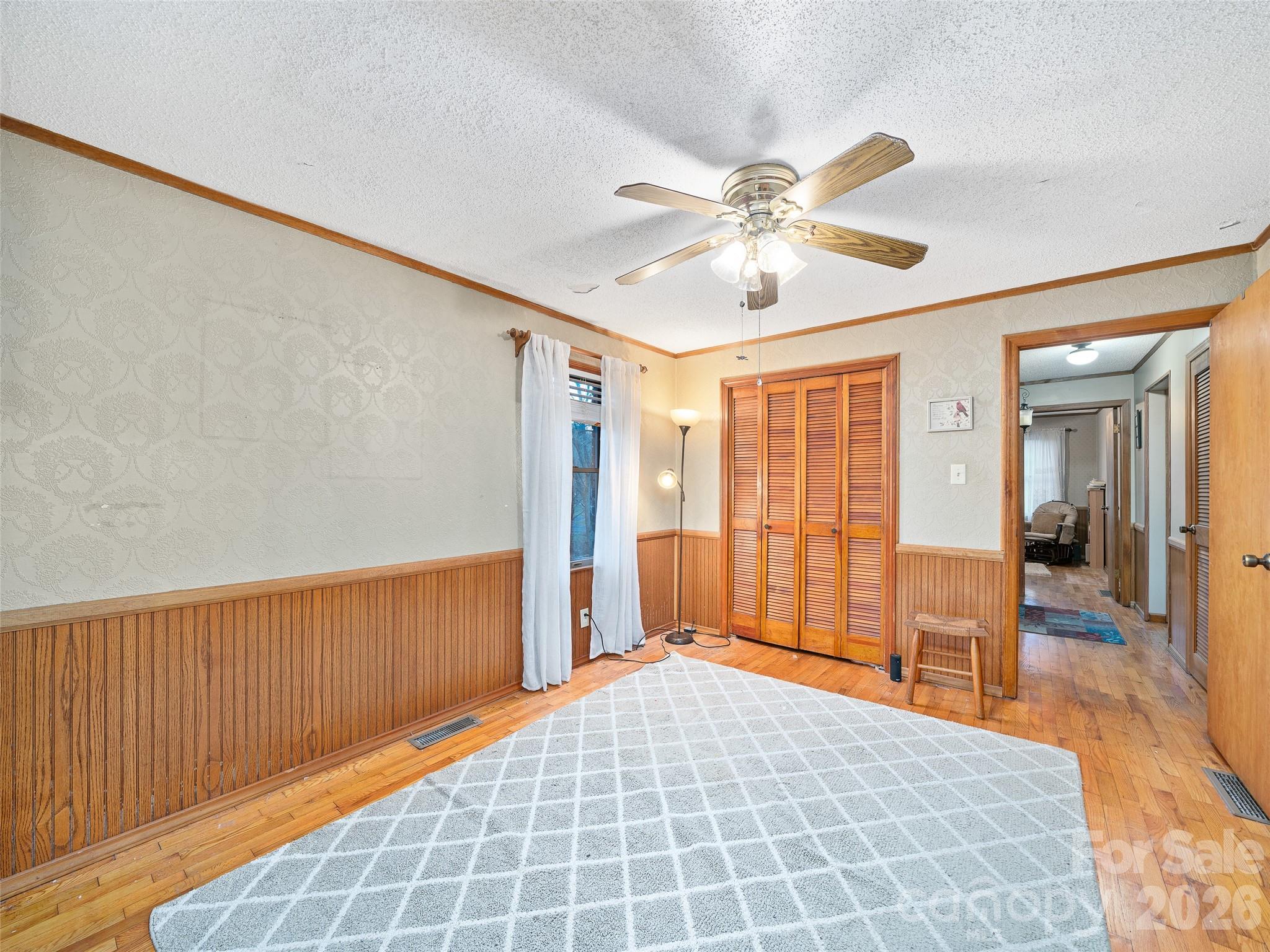 1280 Hamburg Road — Bakersville