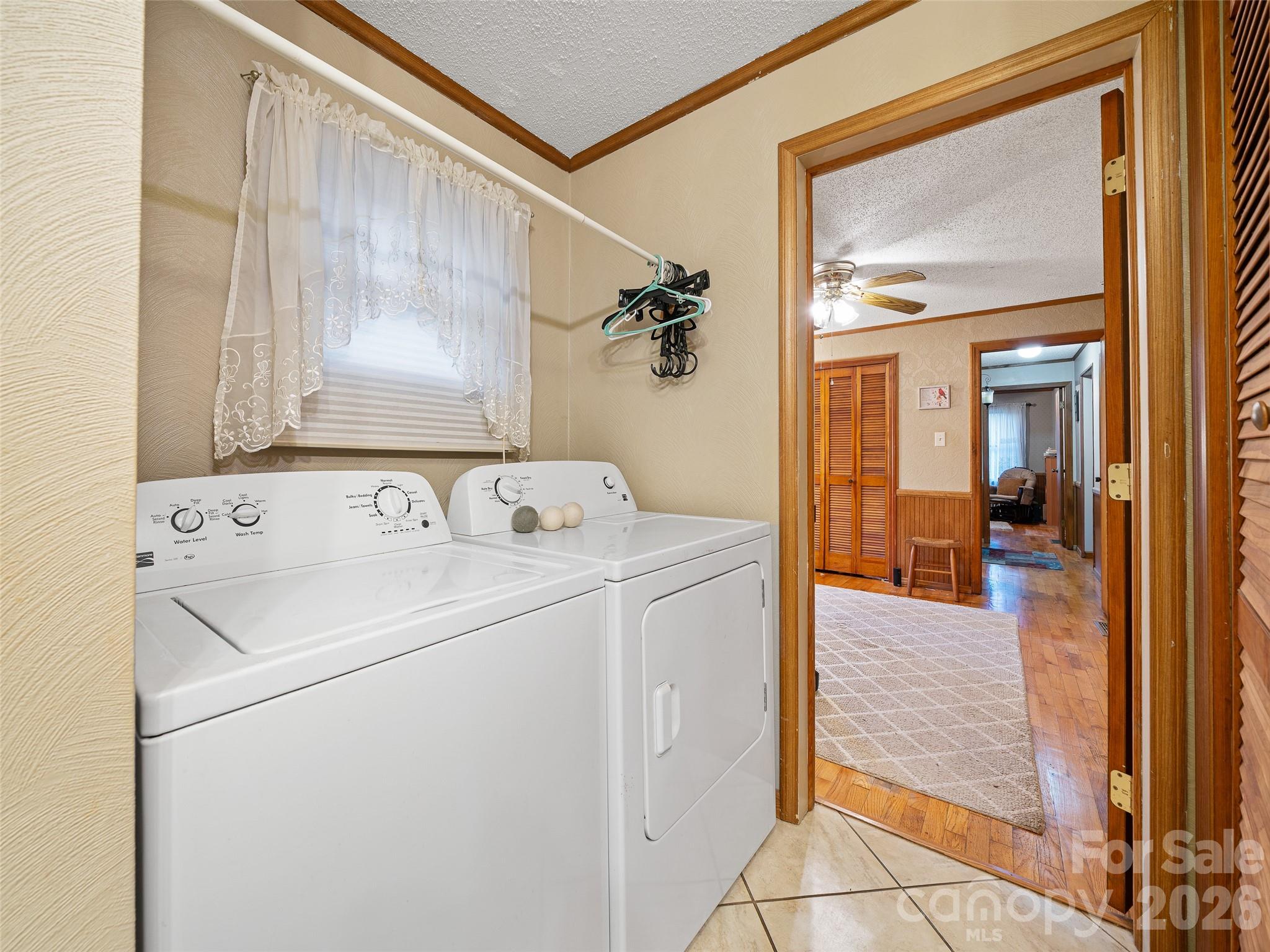 1280 Hamburg Road — Bakersville