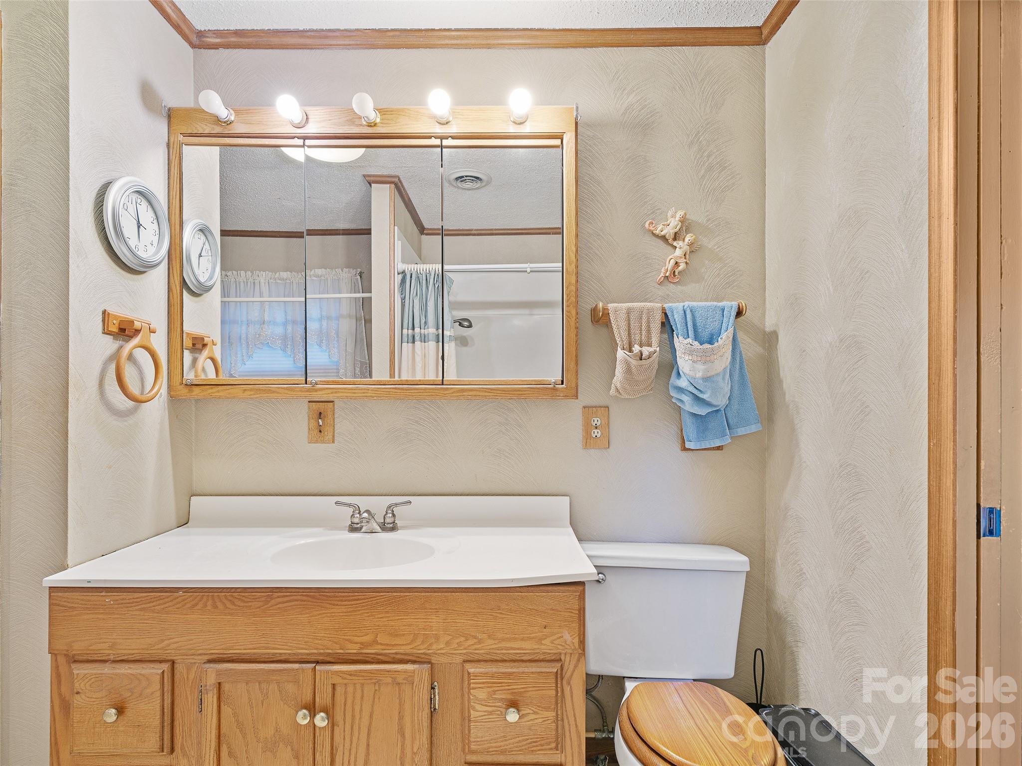 1280 Hamburg Road — Bakersville
