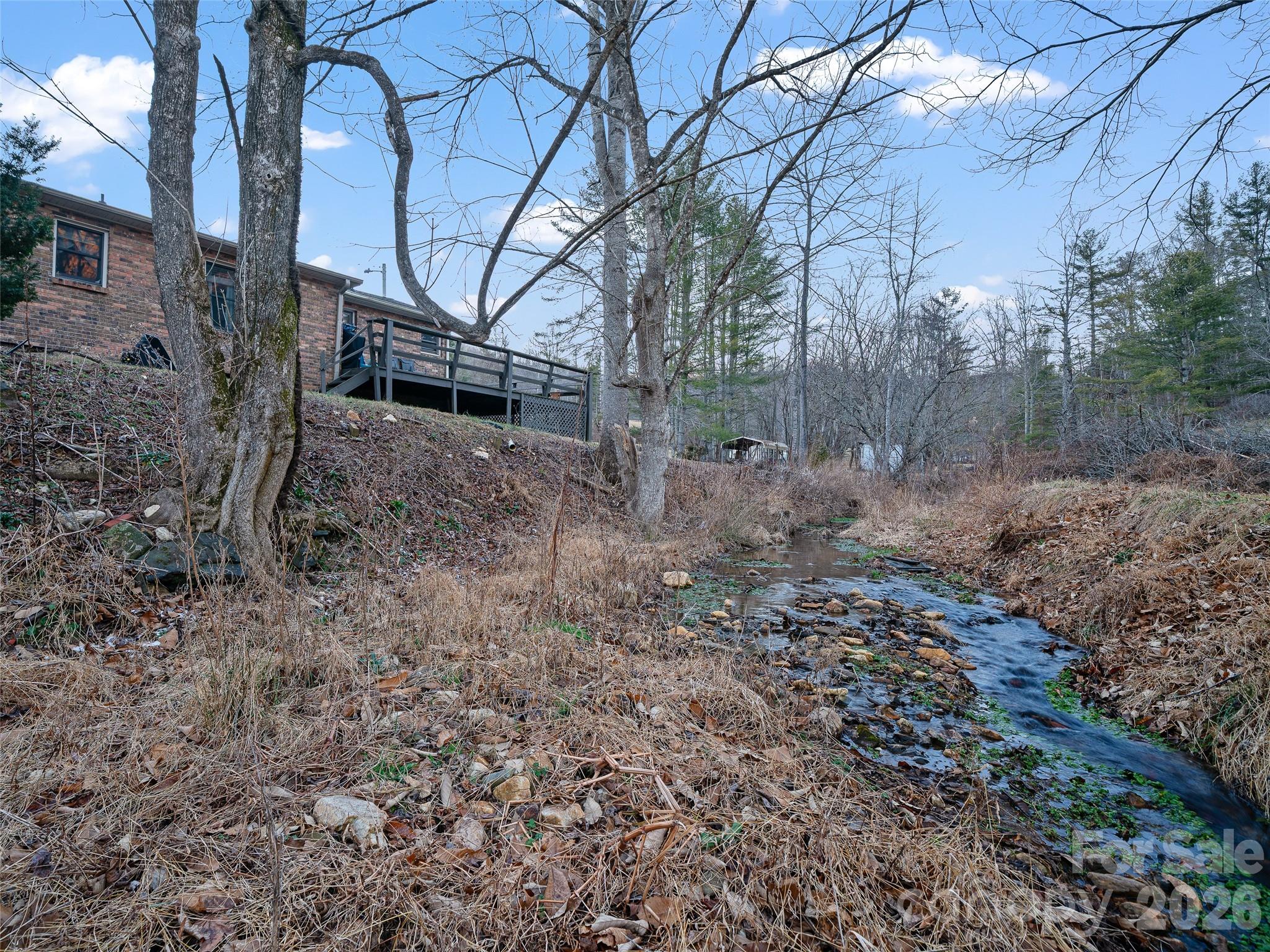 1280 Hamburg Road — Bakersville